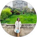 Richa Roy