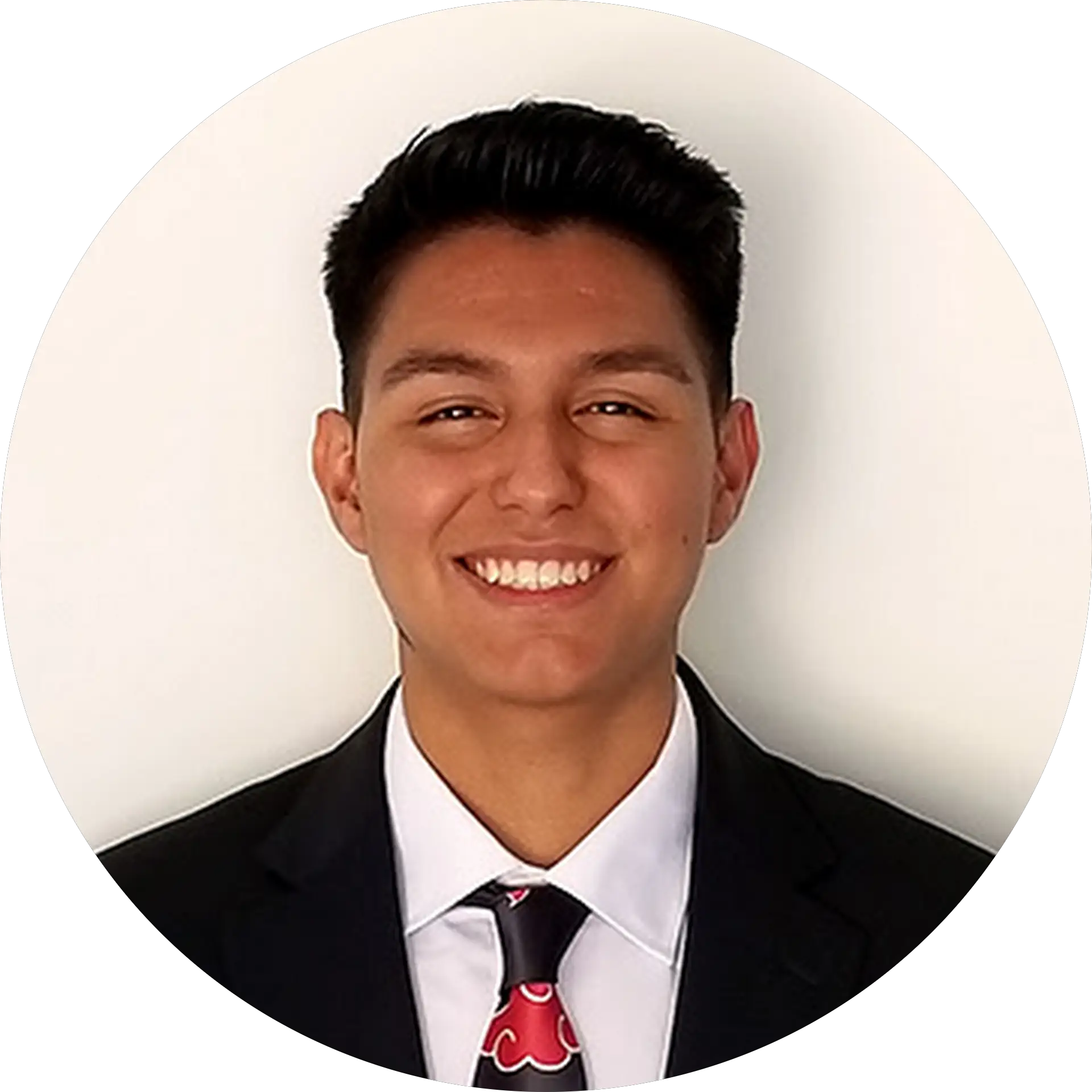 Marcus Gomez