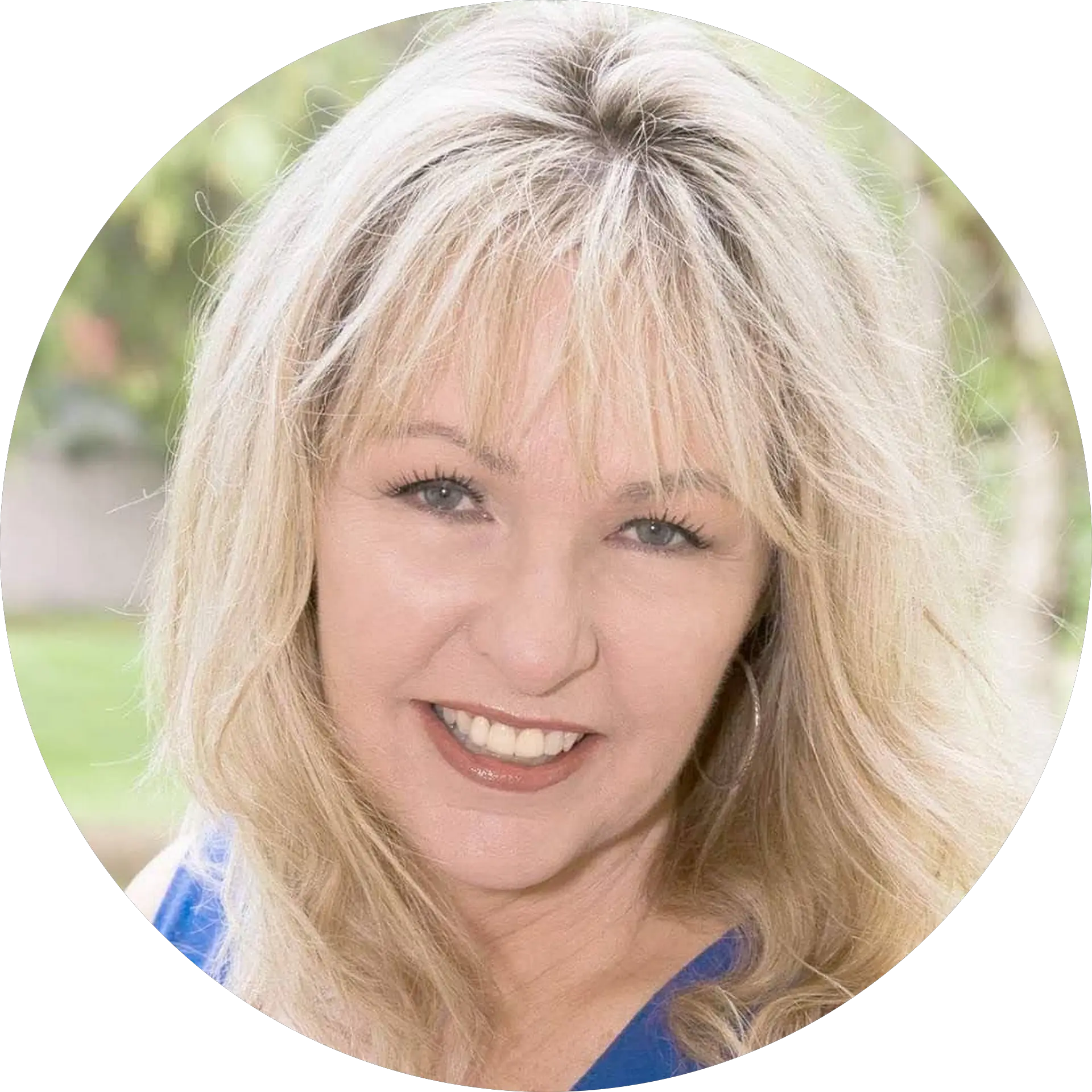 Carrie McCullough