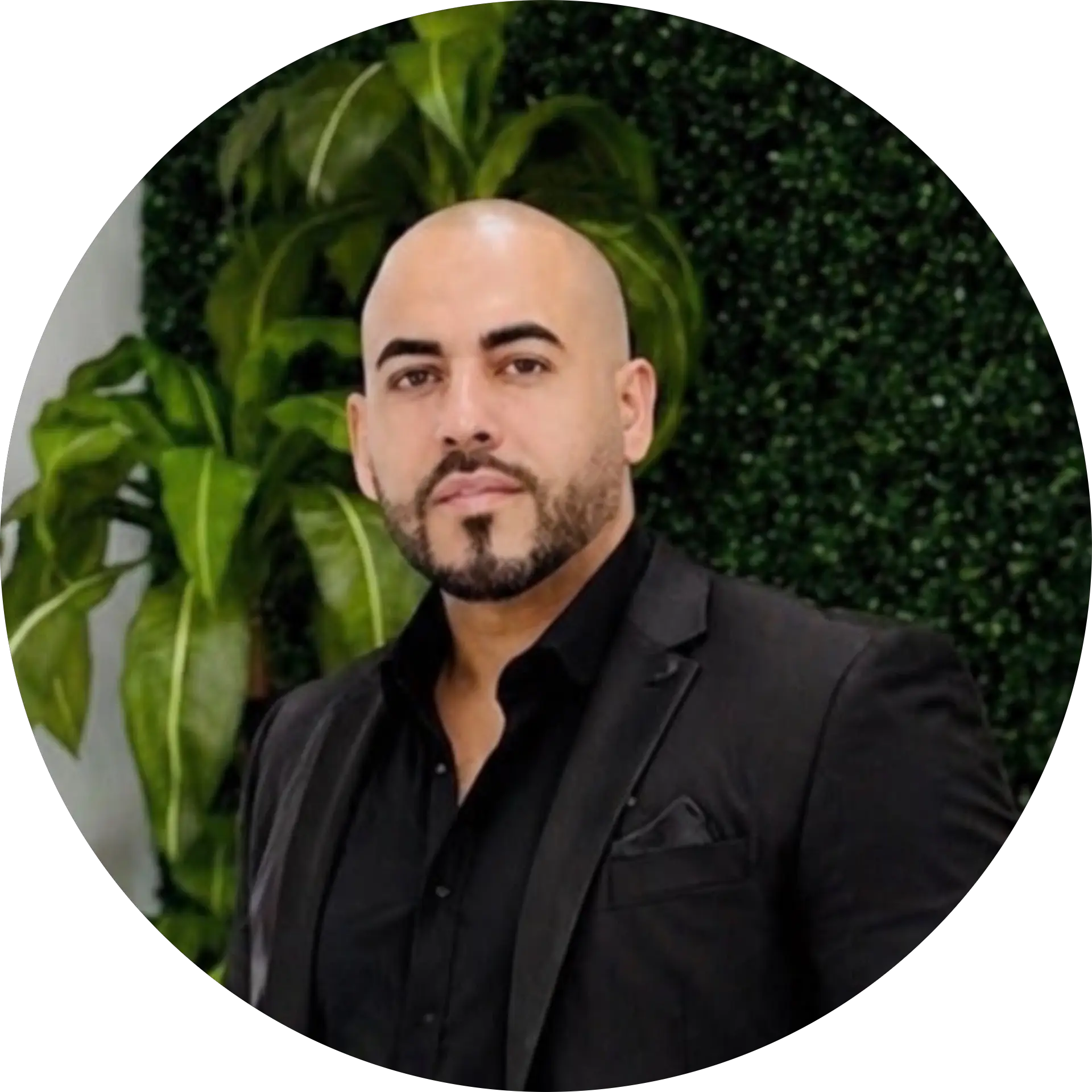 Vidal Nuñez