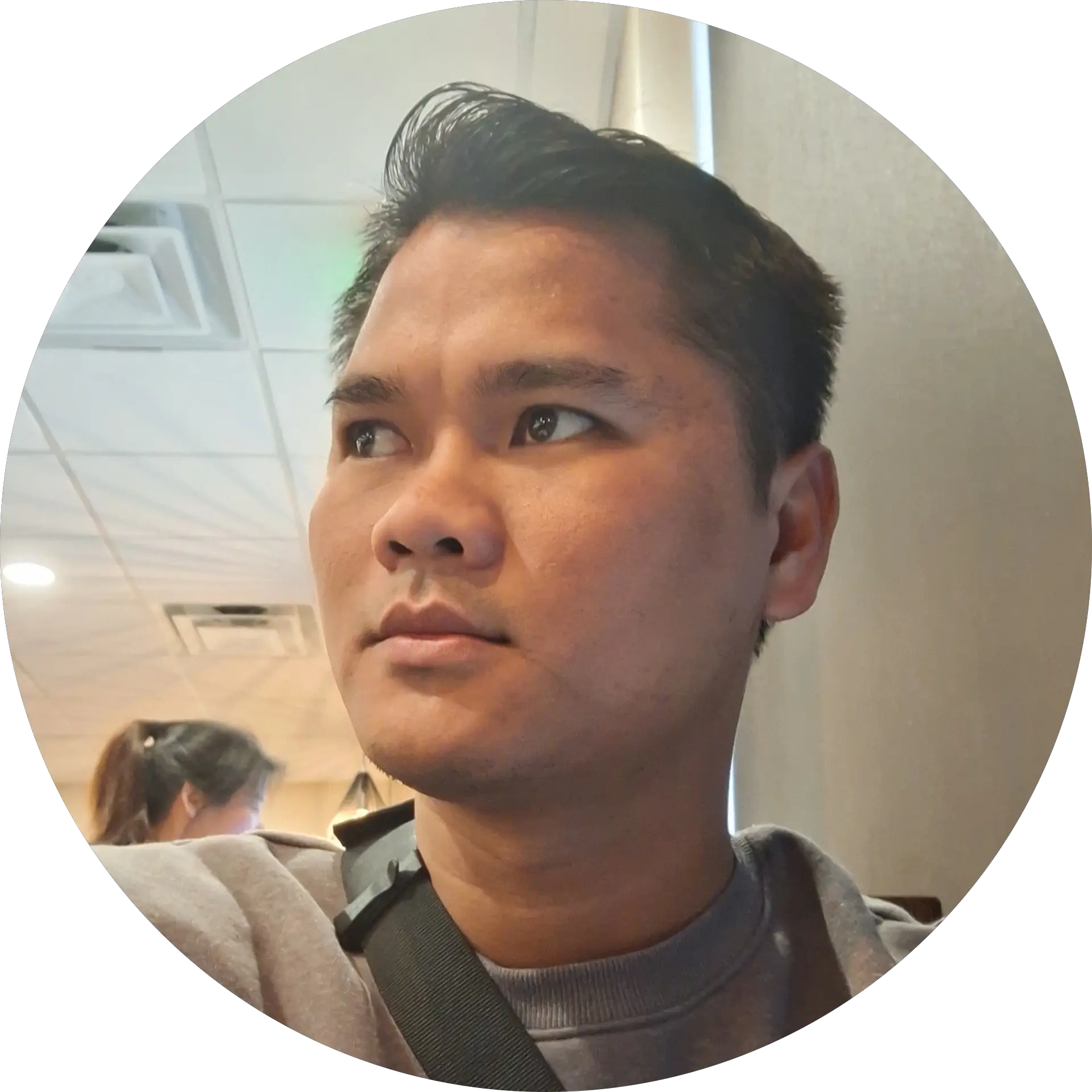 Danny Ardiansyah