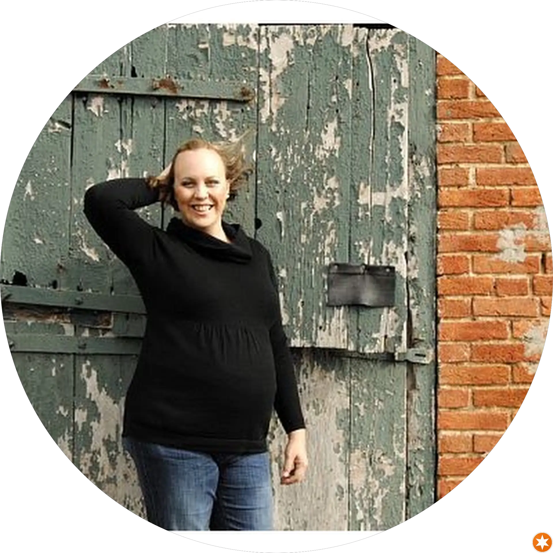 Trish Chernock