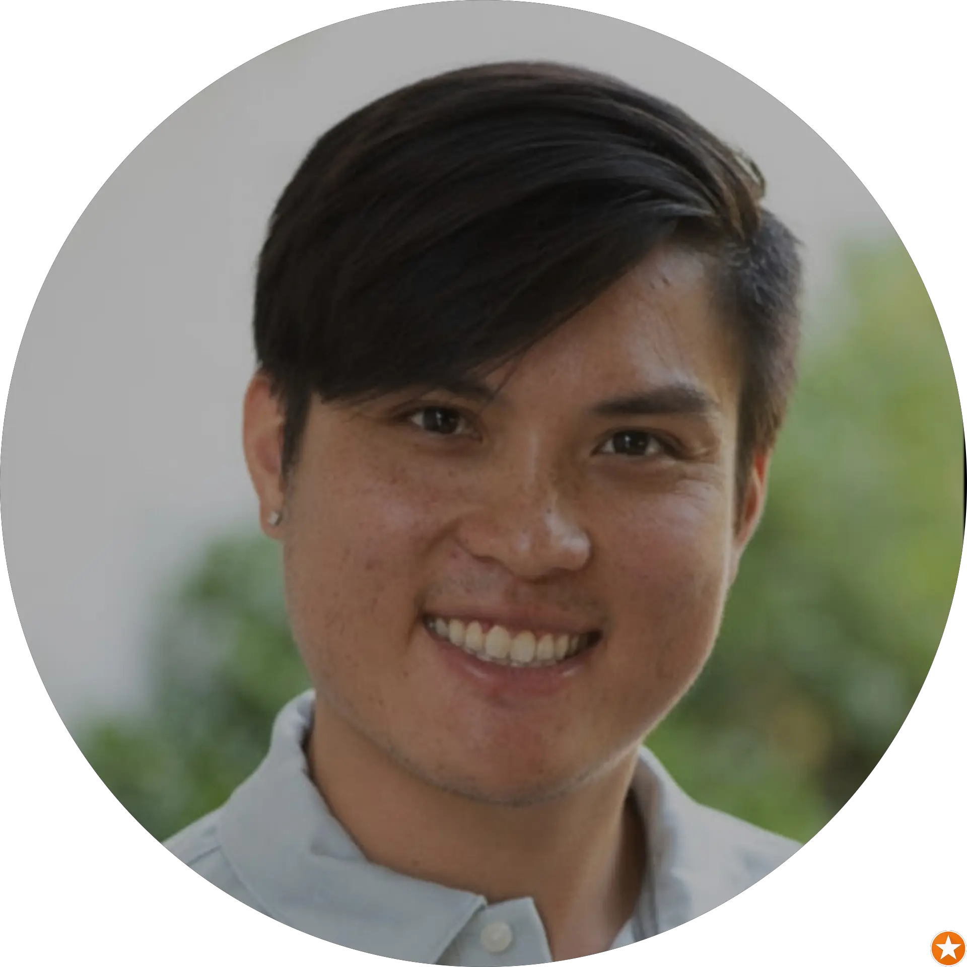 Ken Ma