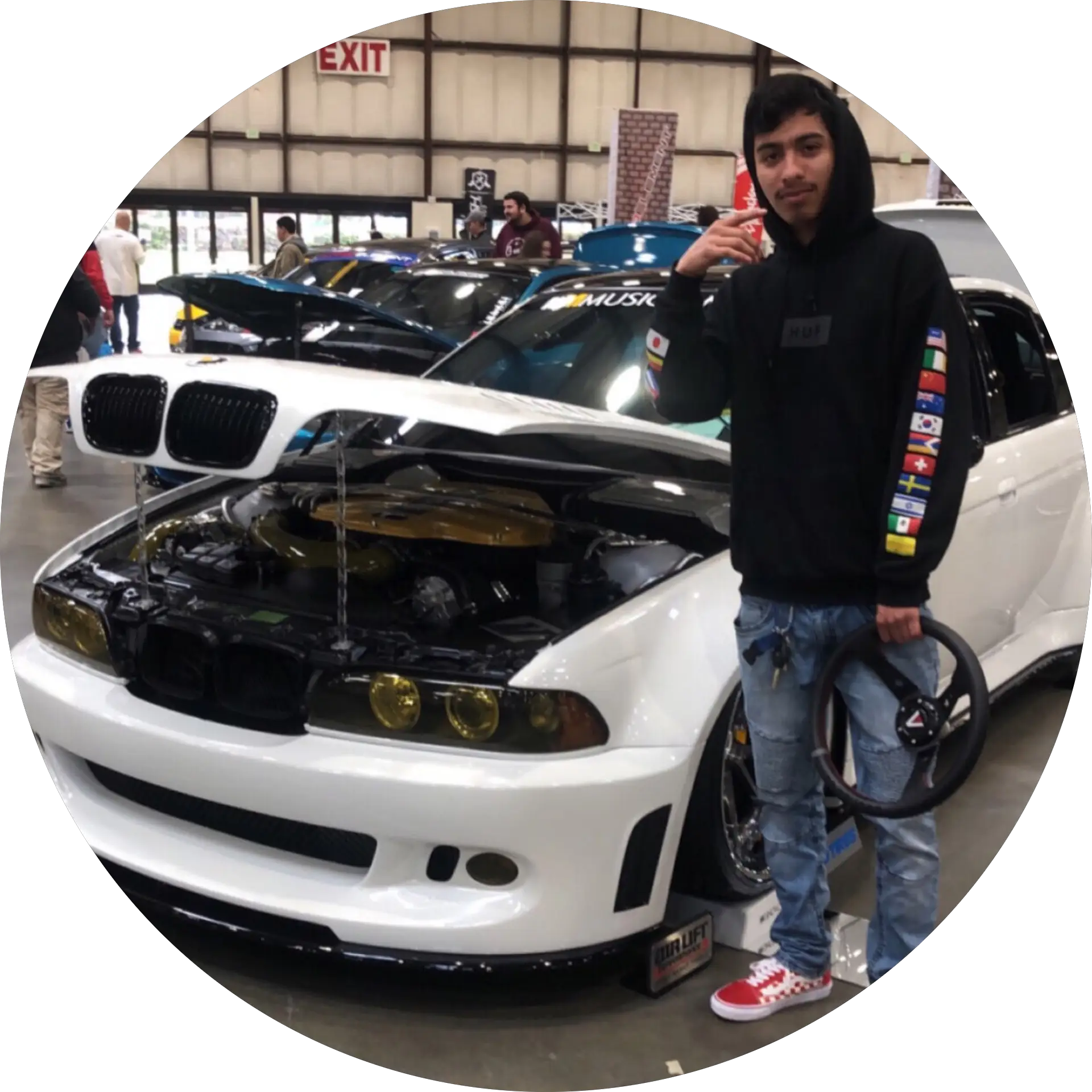Jonathan Morales