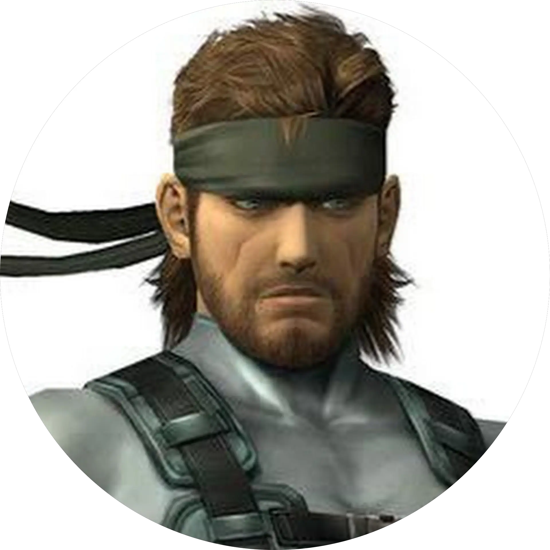 solid snake