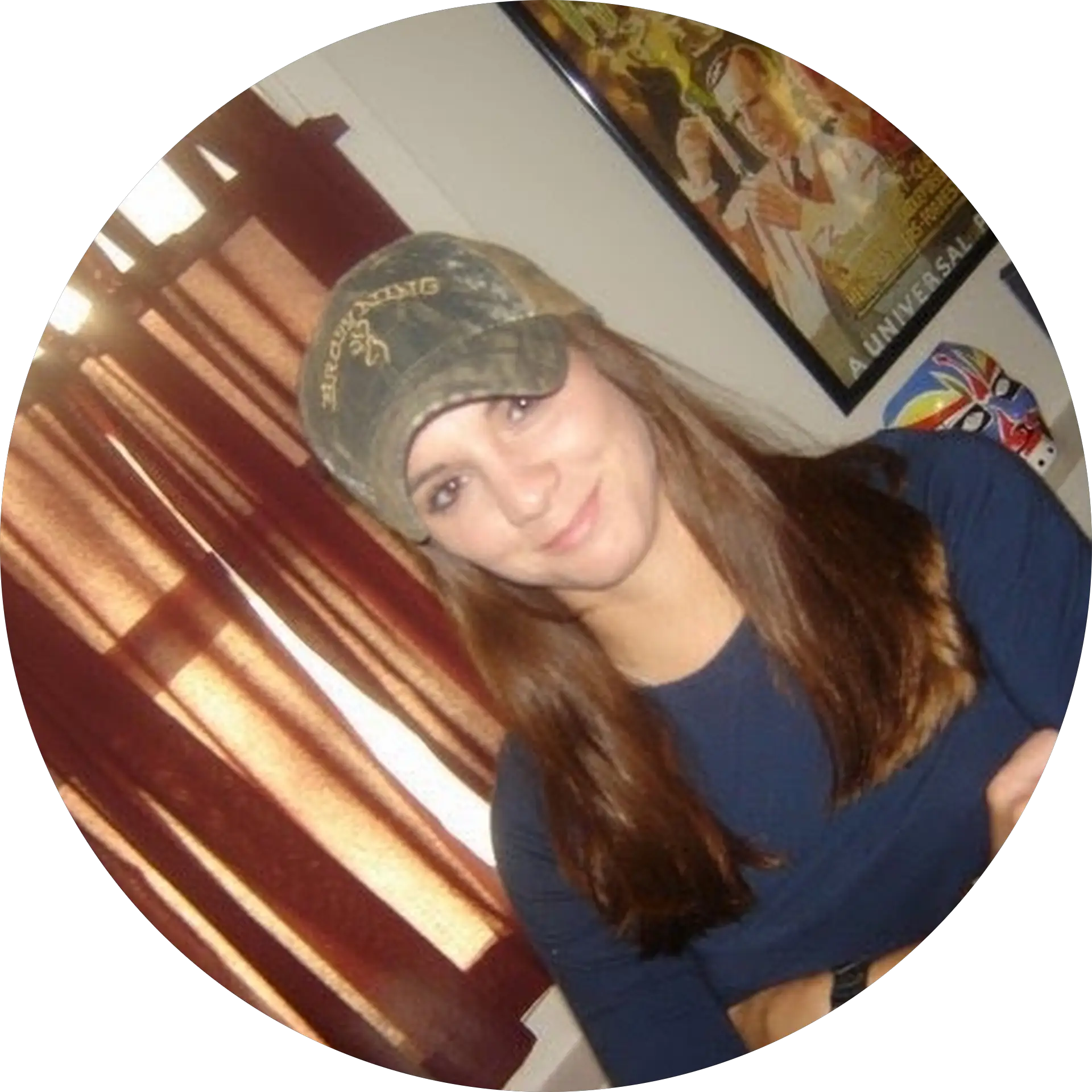 Hannah Tully