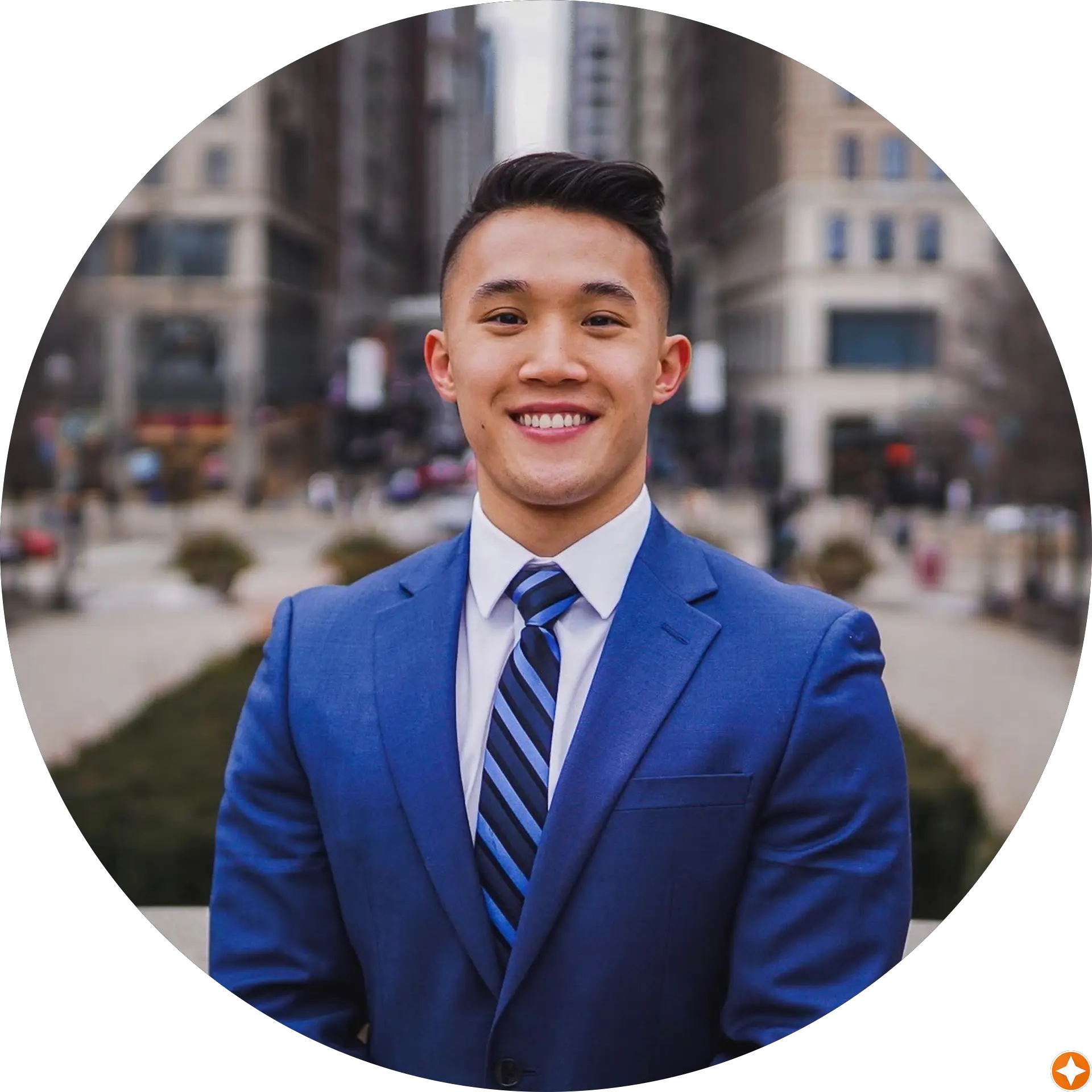 Derrick Nguyen