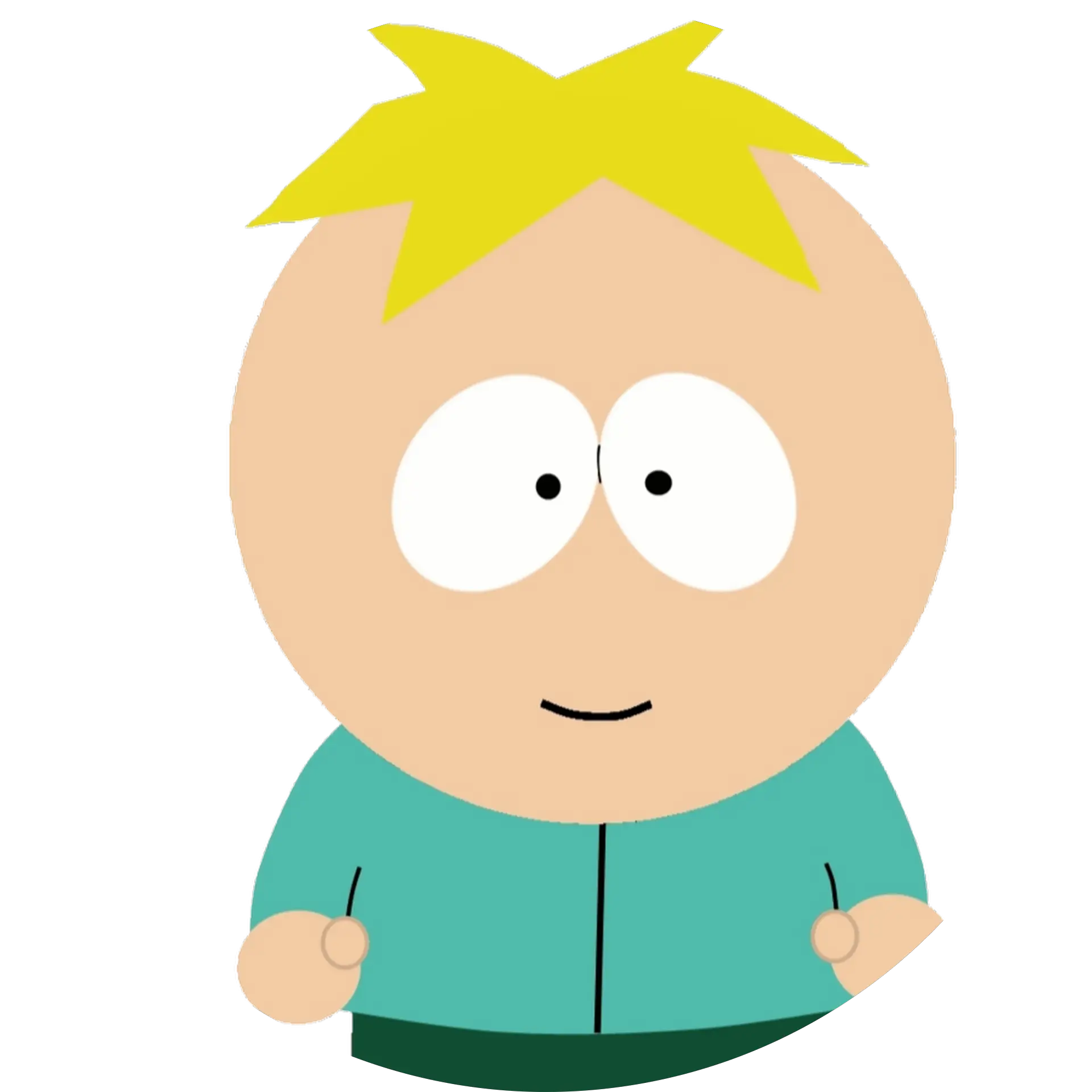 Dirk Butters