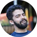 Dev Bhatia
