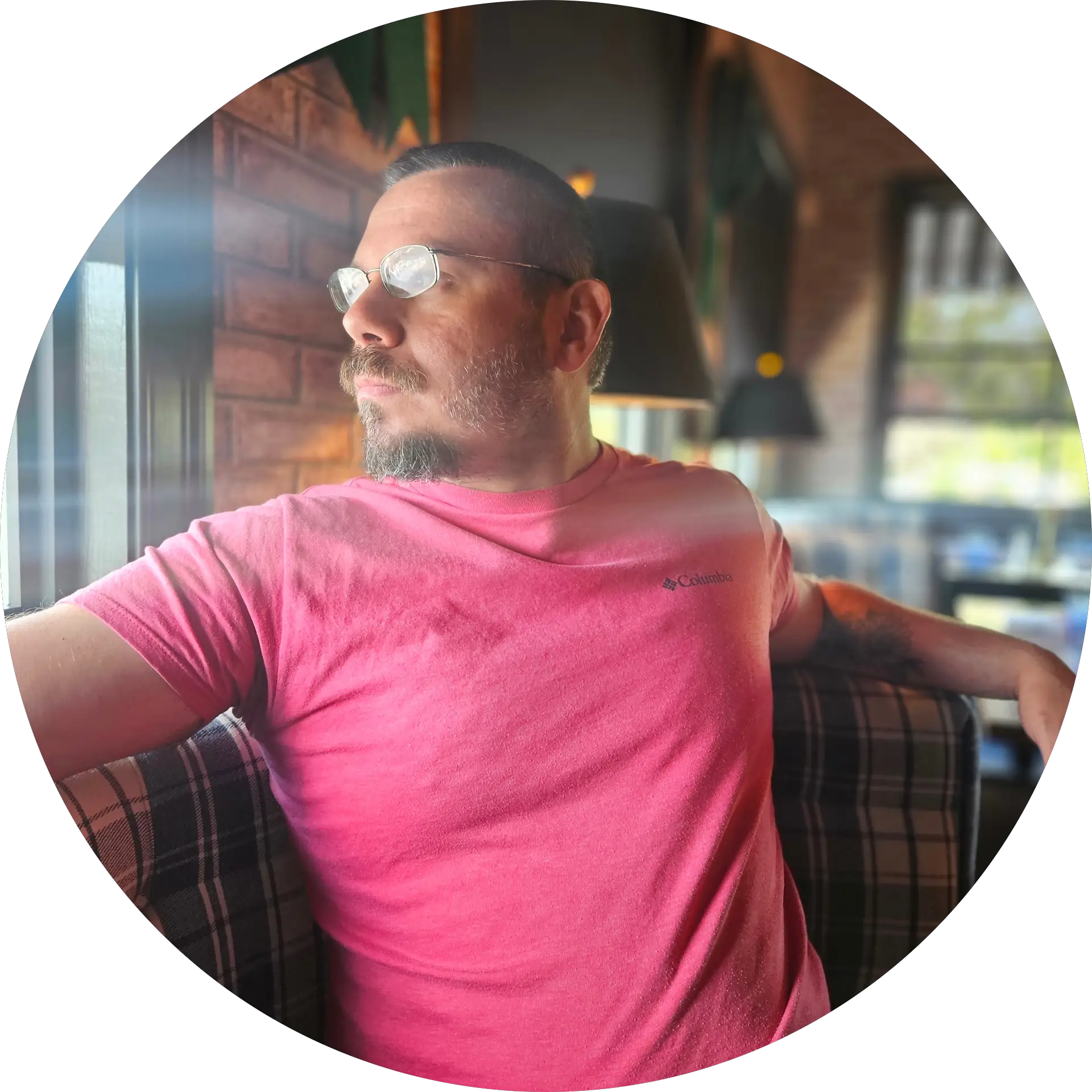 Daniel Randazzo (Djrando)