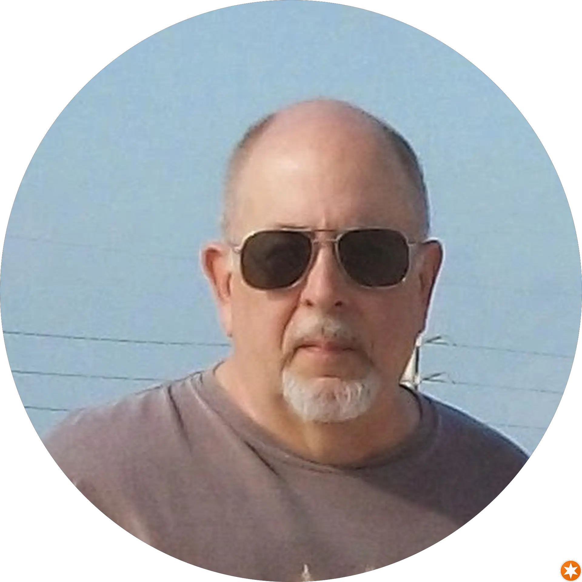 Keith Eaton