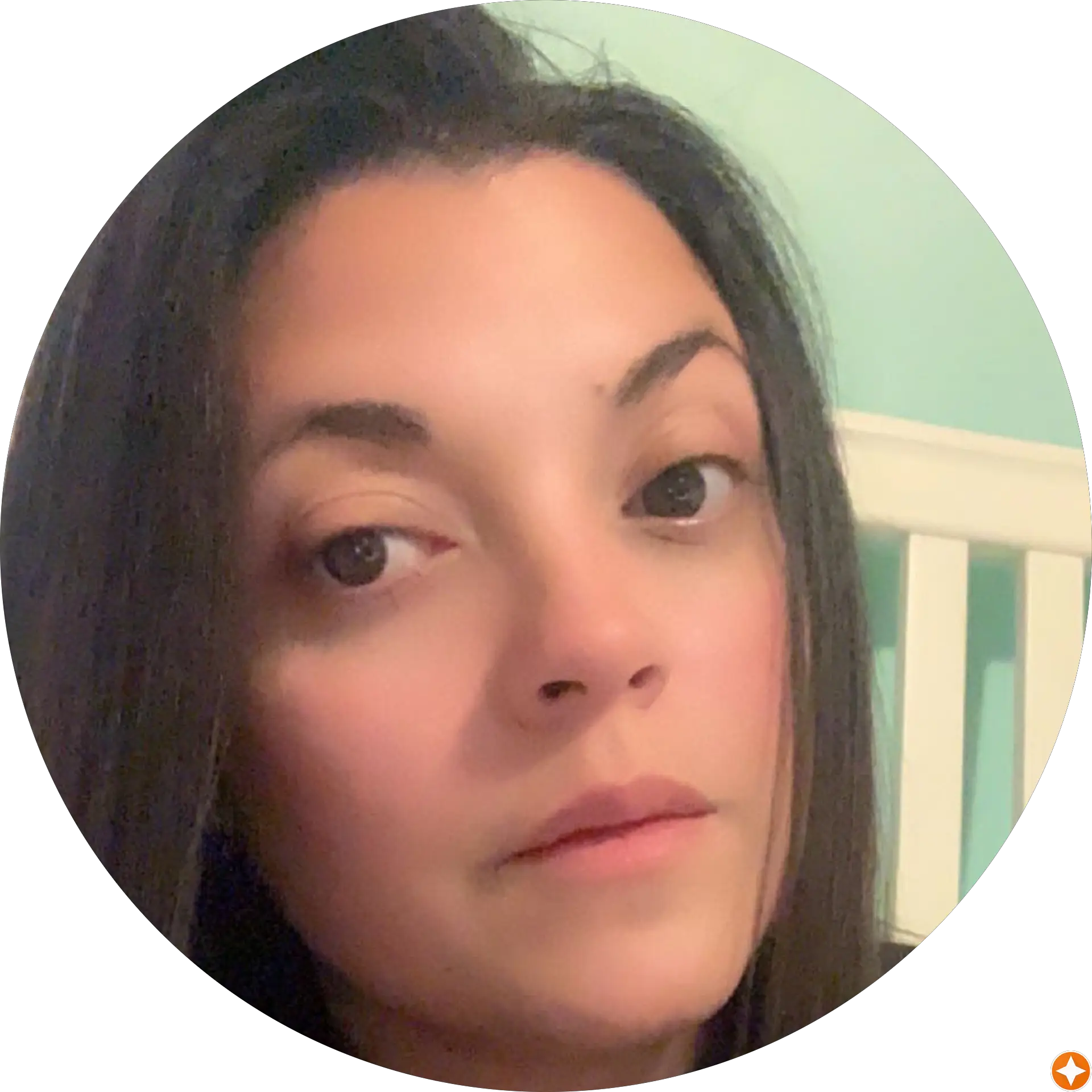 Catherine Cruz