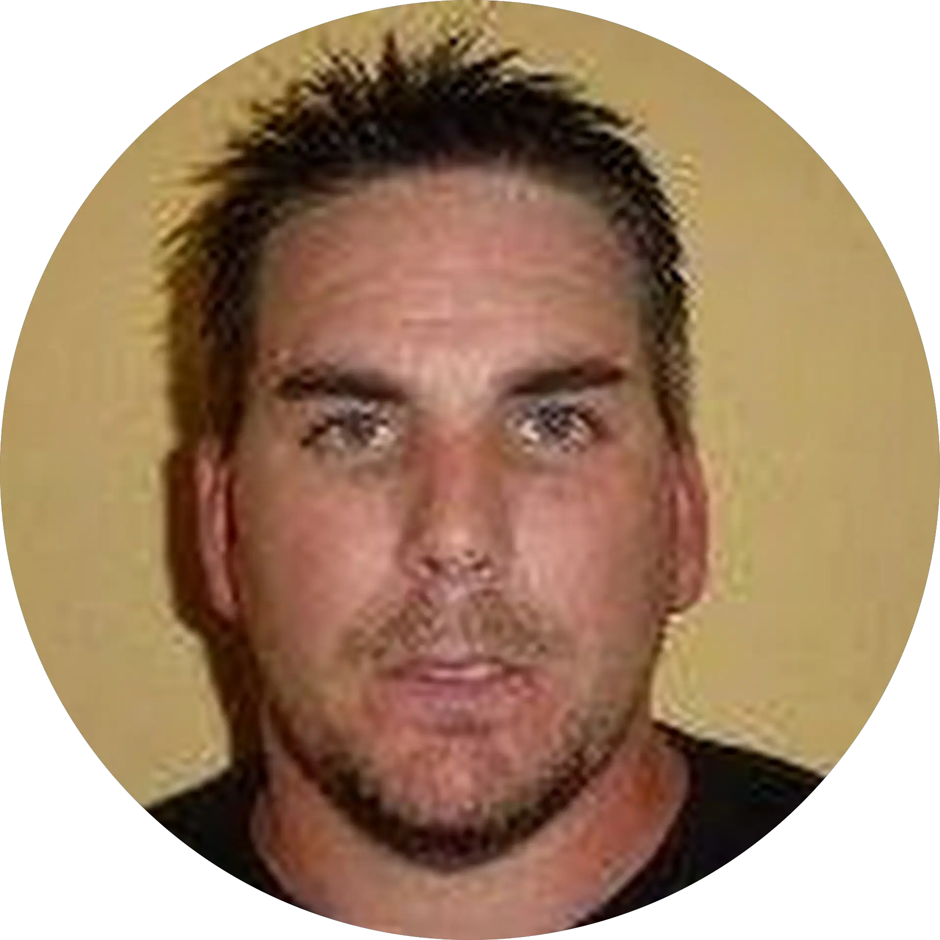 stephen usher