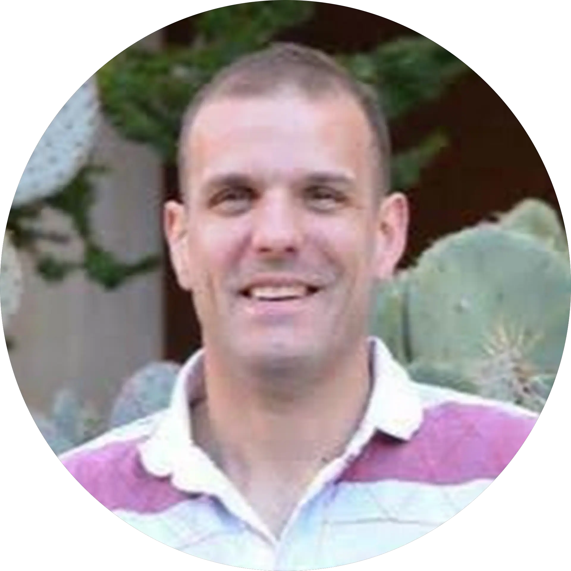 Rick Gerkin