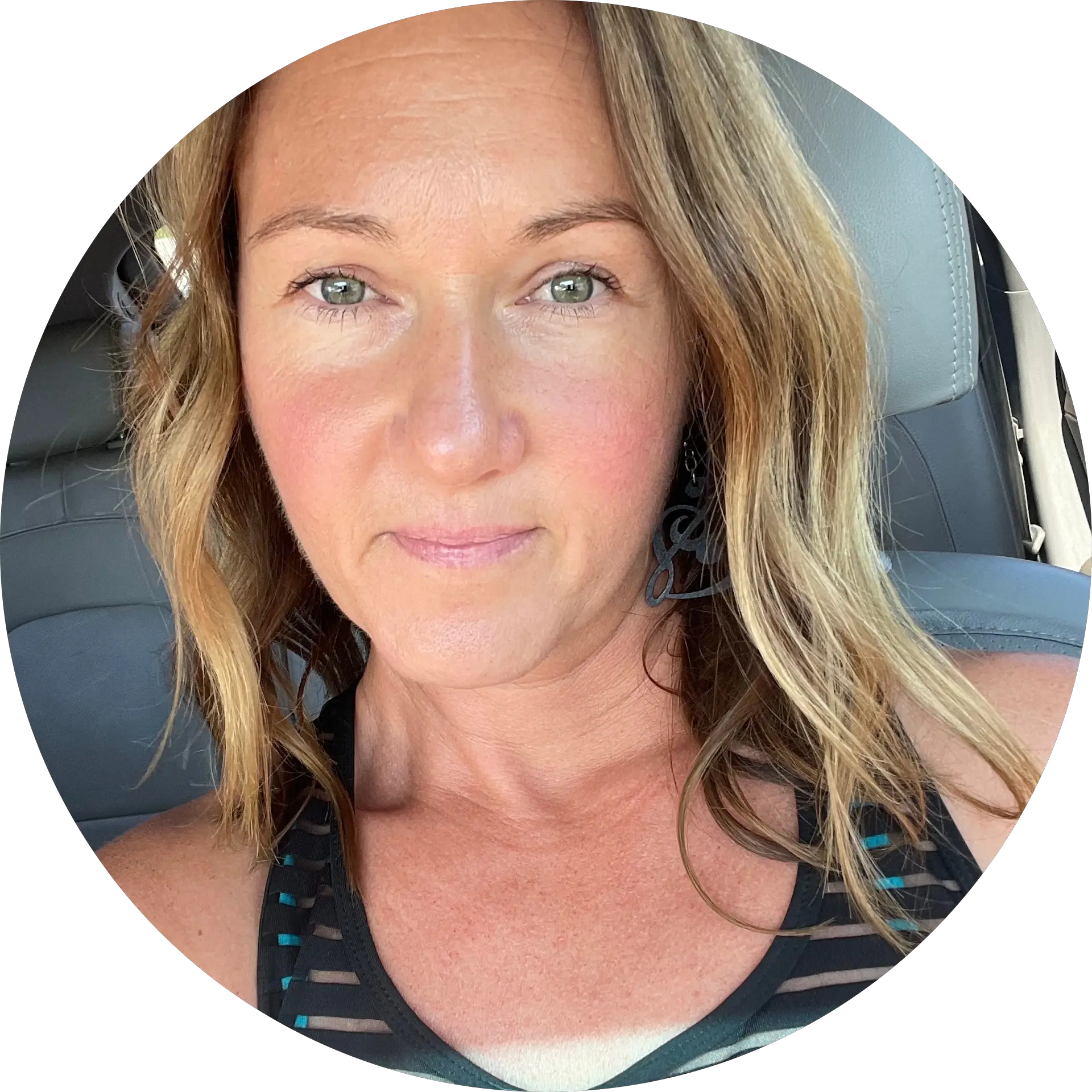 Natasha Shimp