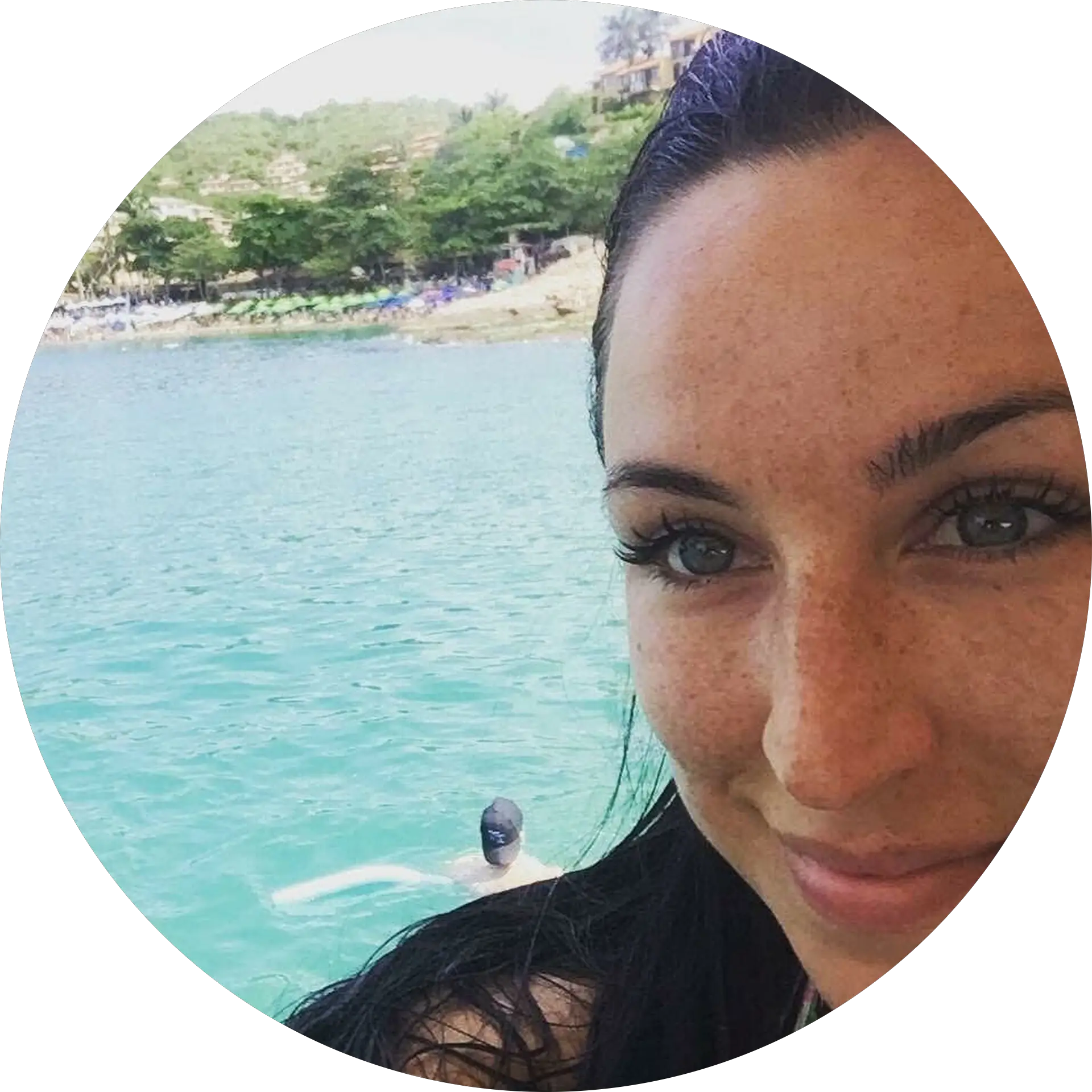 Sarah Cassandra