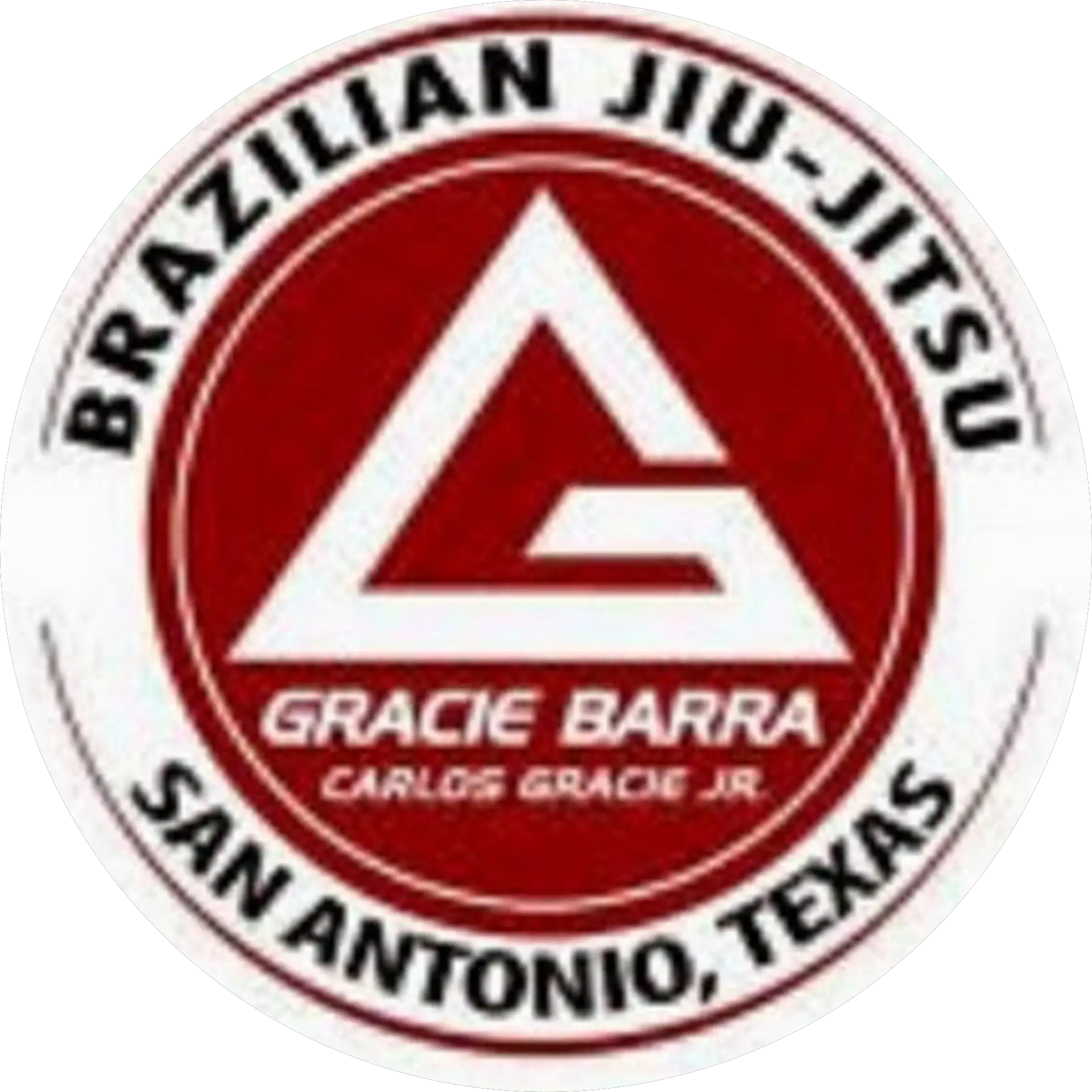 Gracie Barra San Antonio