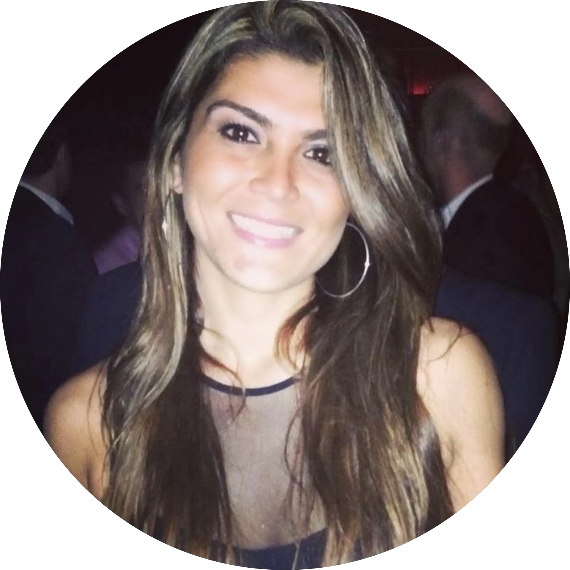 Romina Angeles
