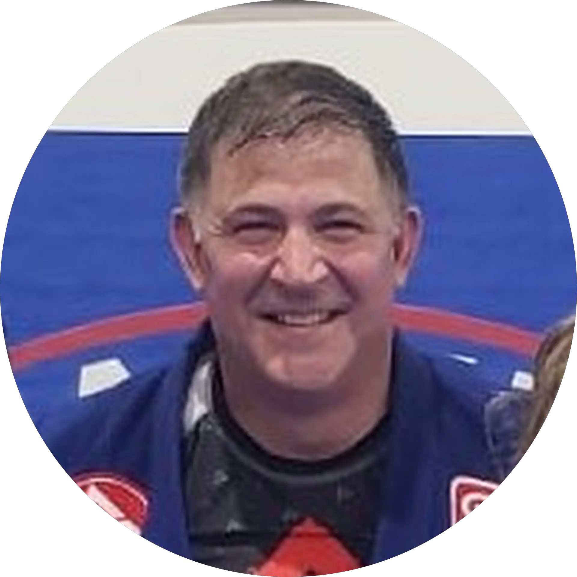 Michael Barthlow