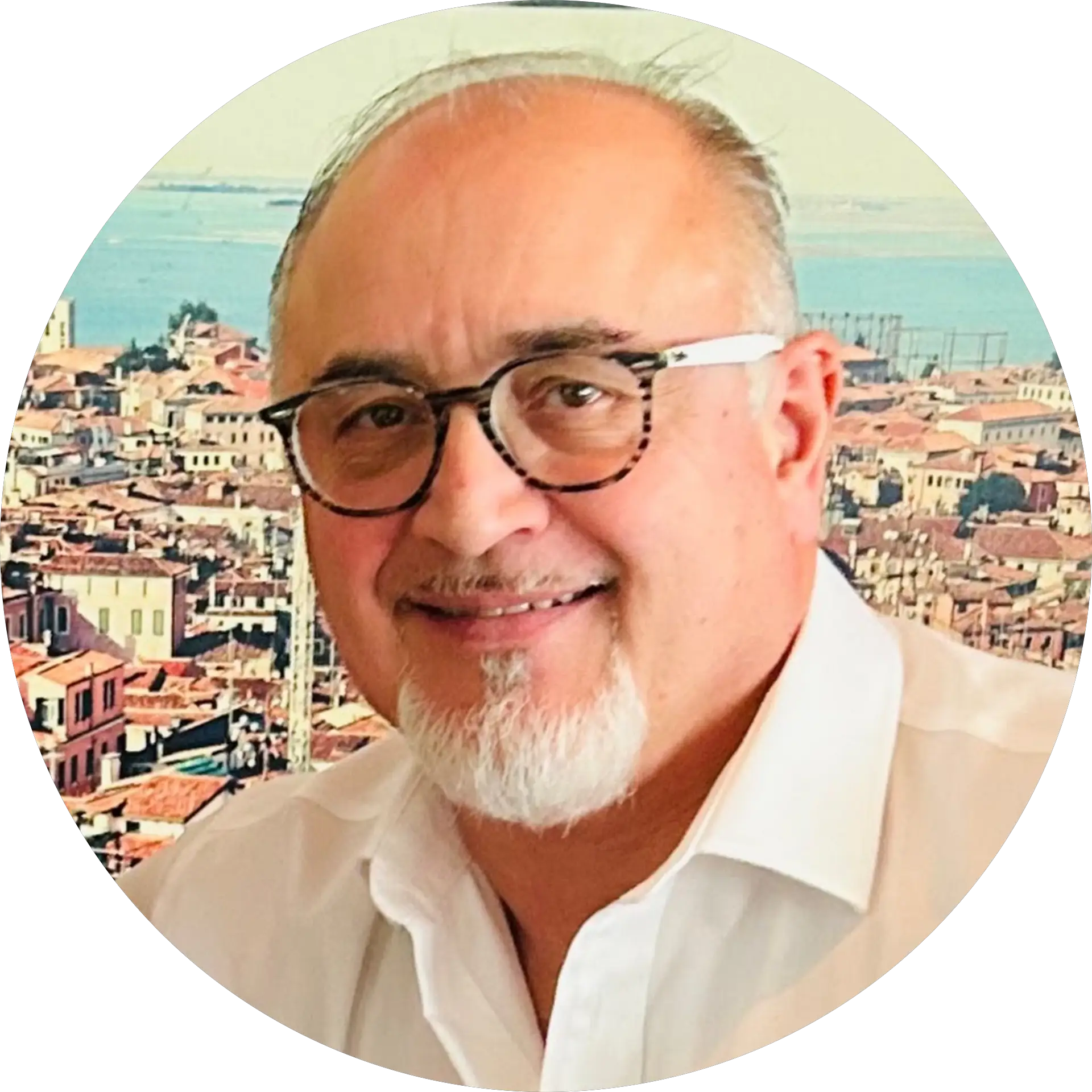 Massimiliano Ippoliti