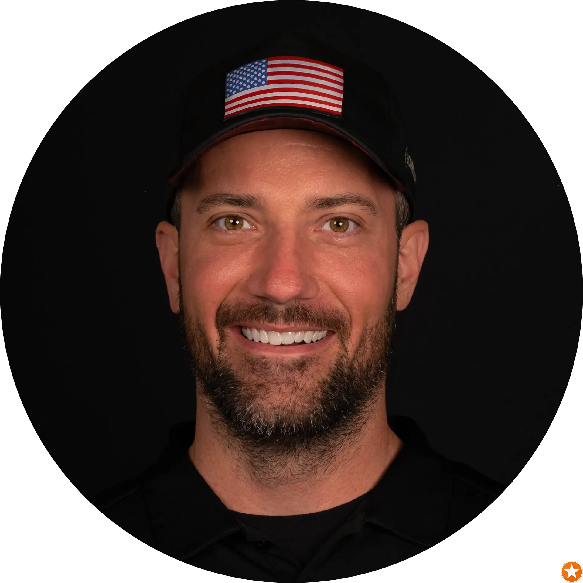 sean rad