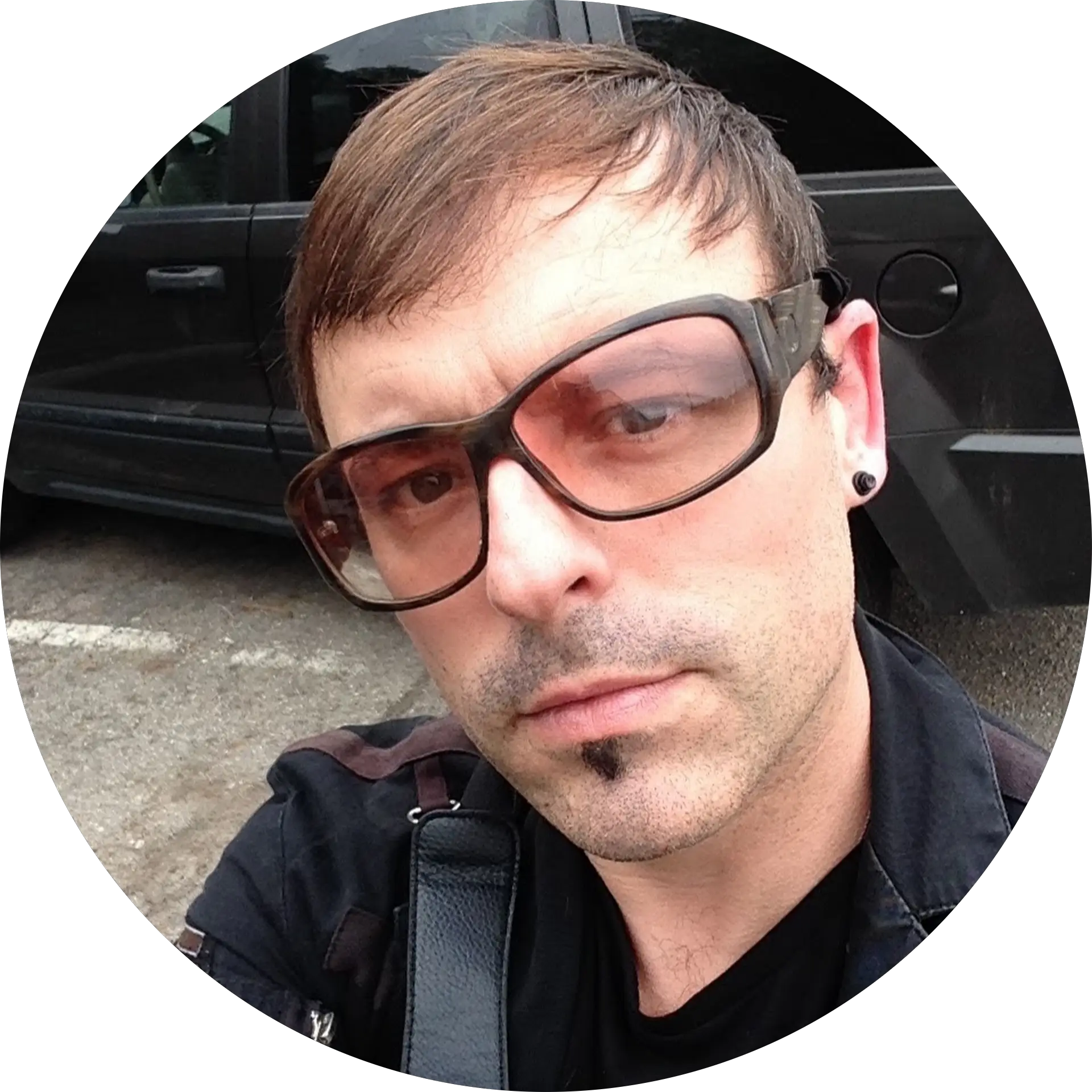 Derek Mazerolle