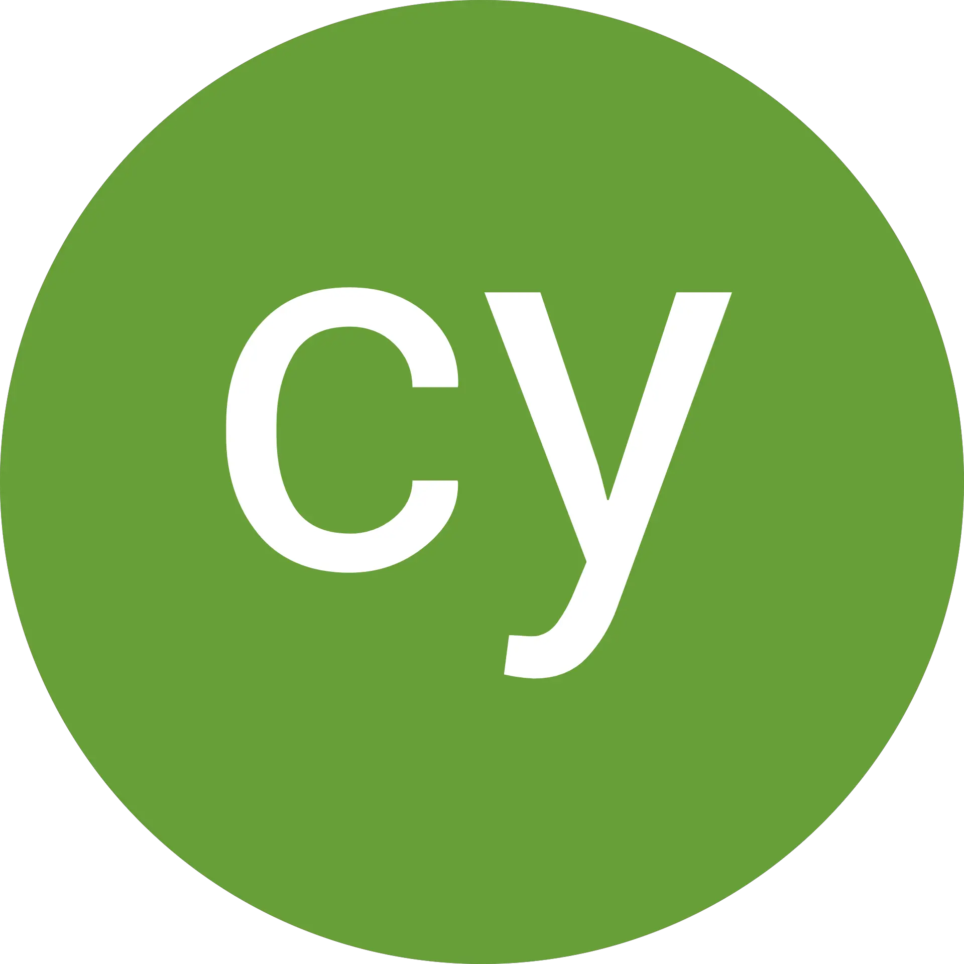 cy Corbin
