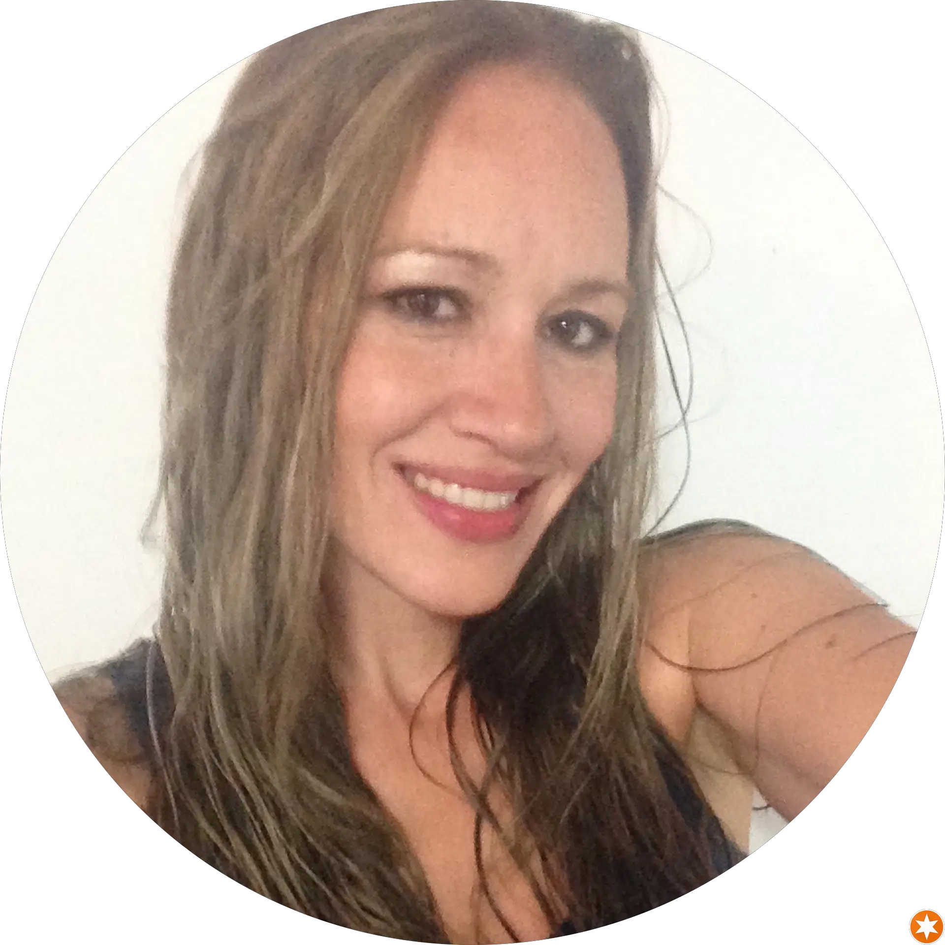 Amanda Fleming