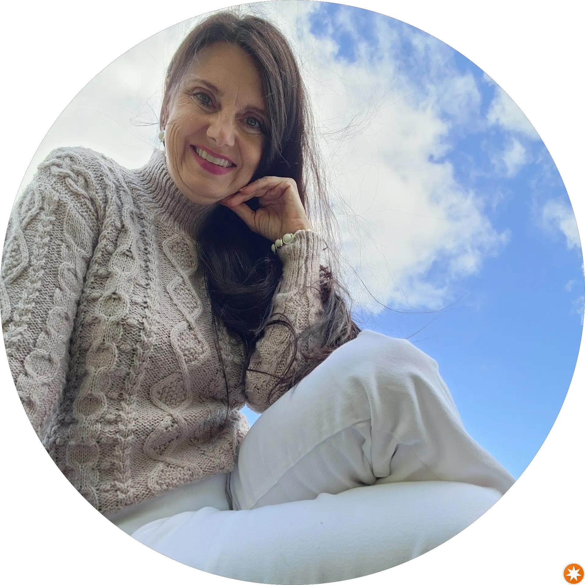 Nancy Custeau