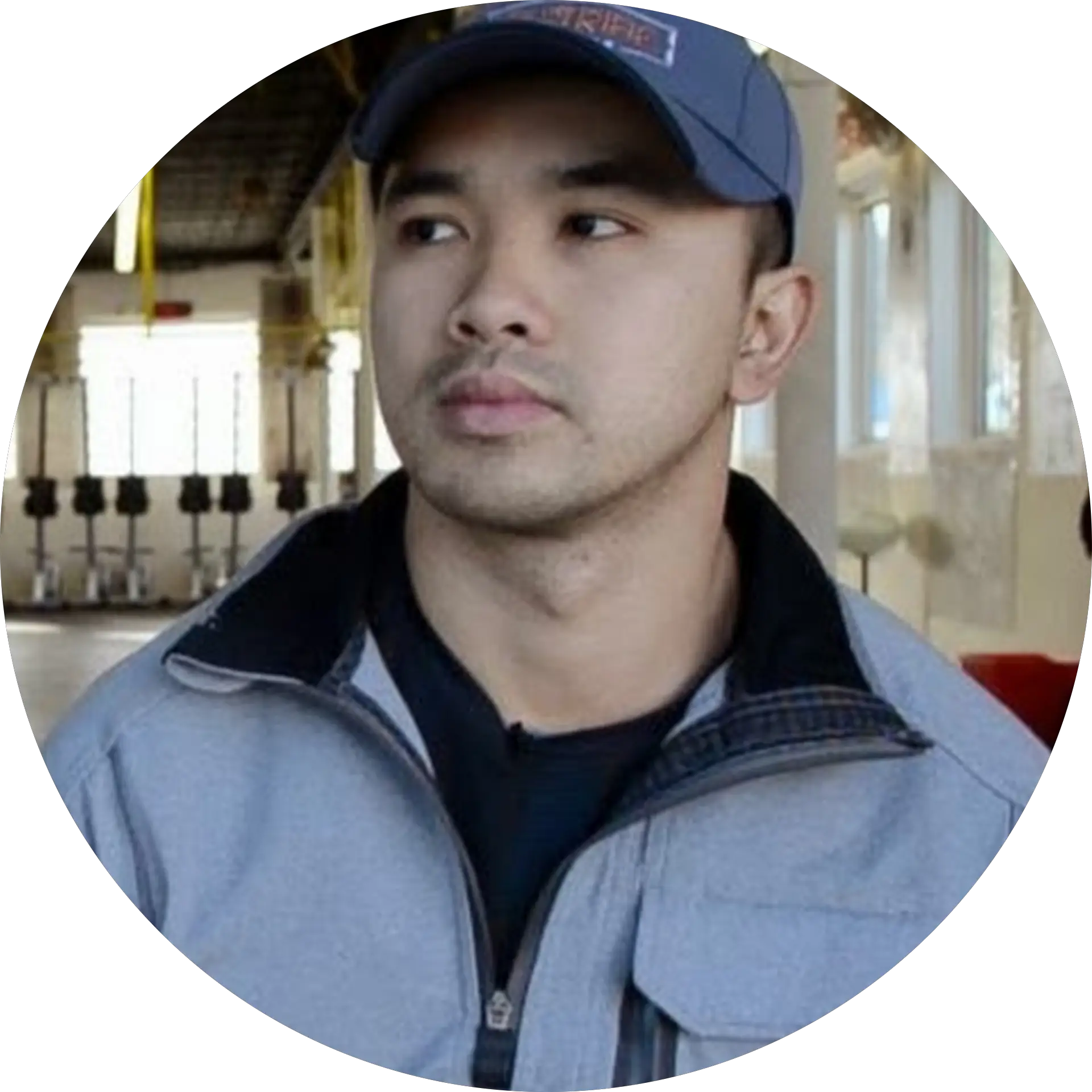 Luan Nguyen