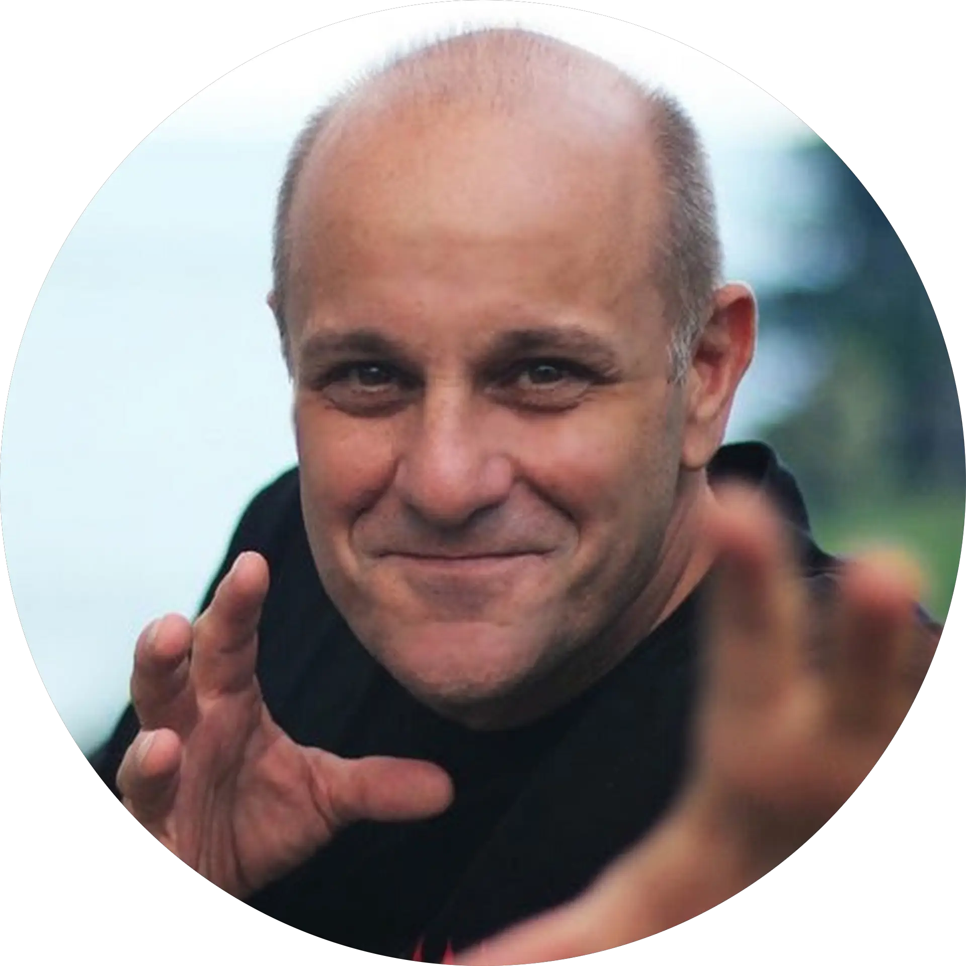Tom Callos
