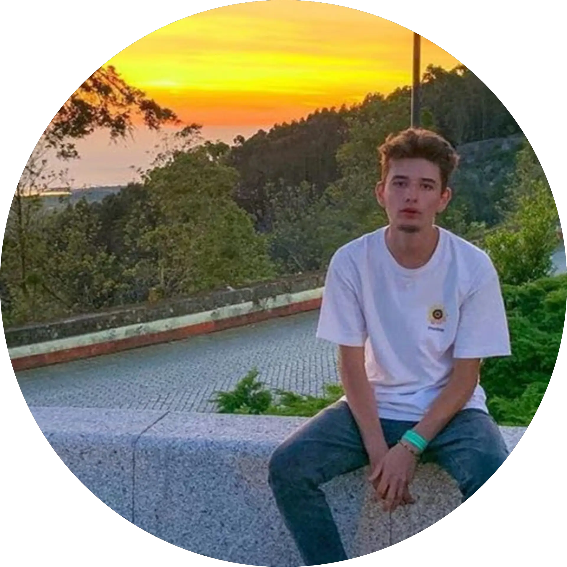 Dalton Davila