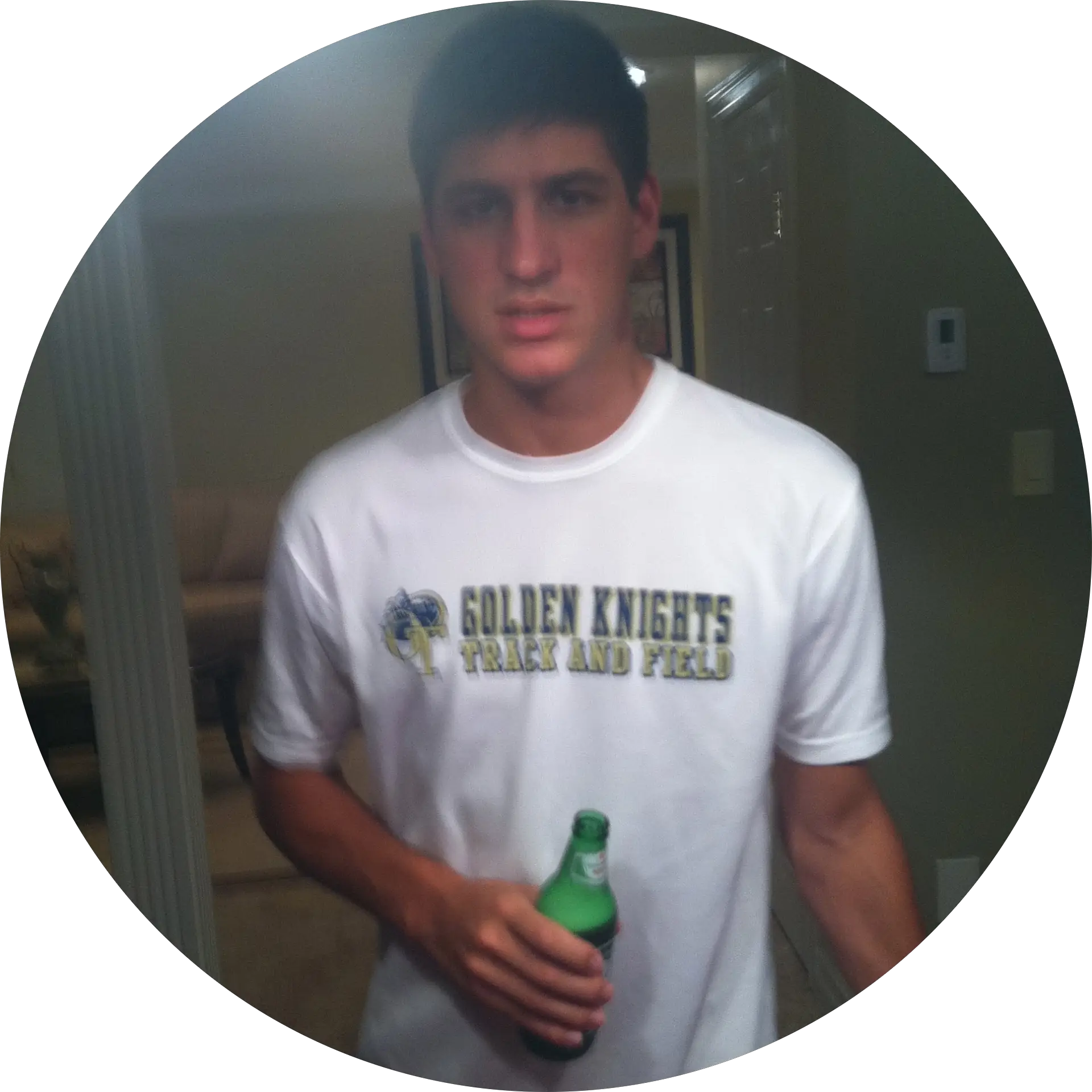 Jake Denike