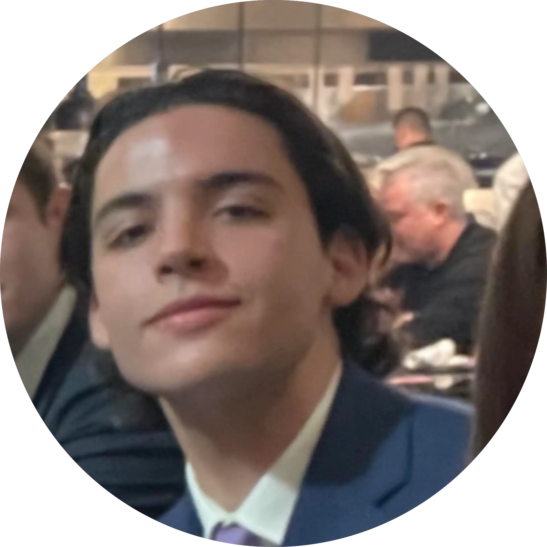 Daniel H