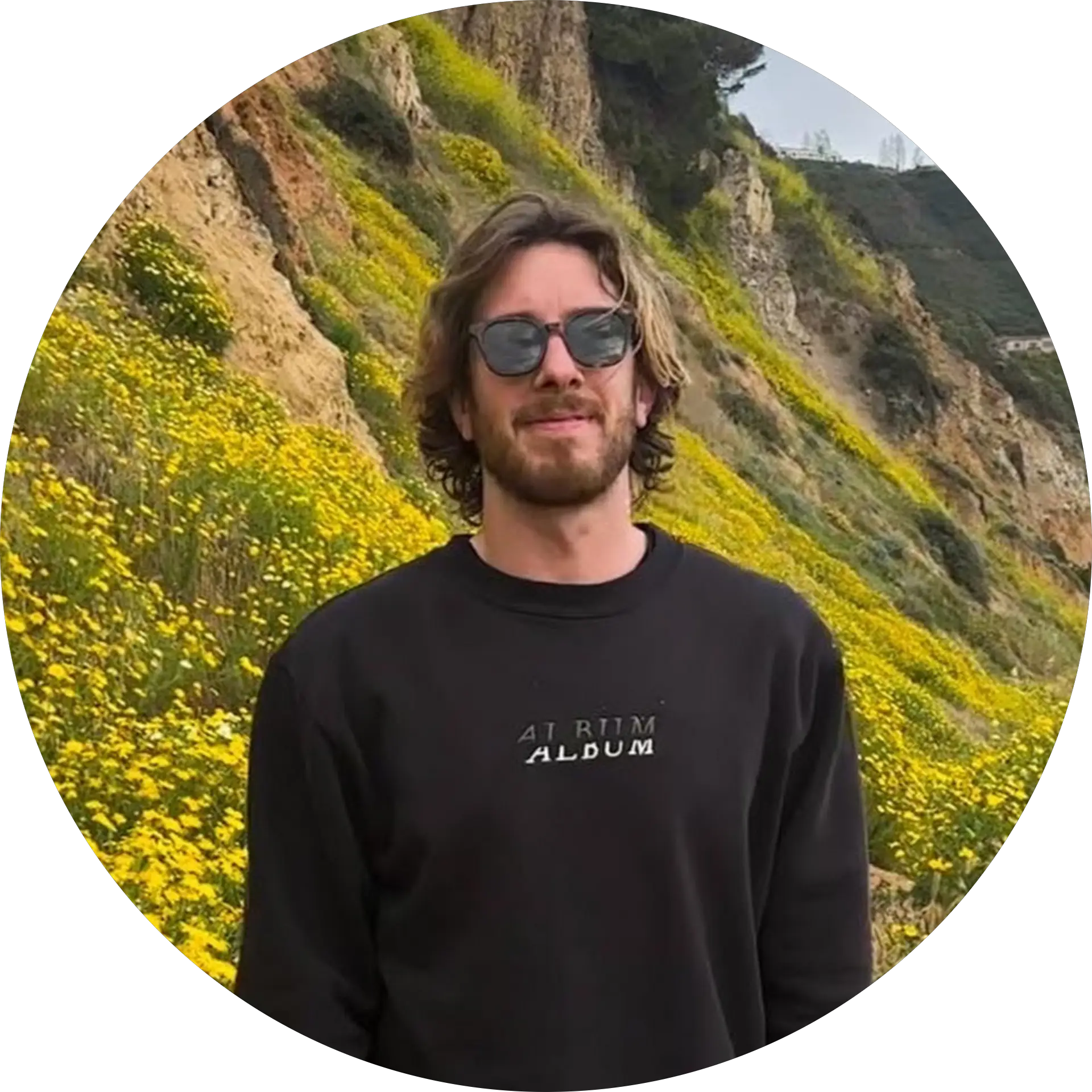 Matthew Rainsford