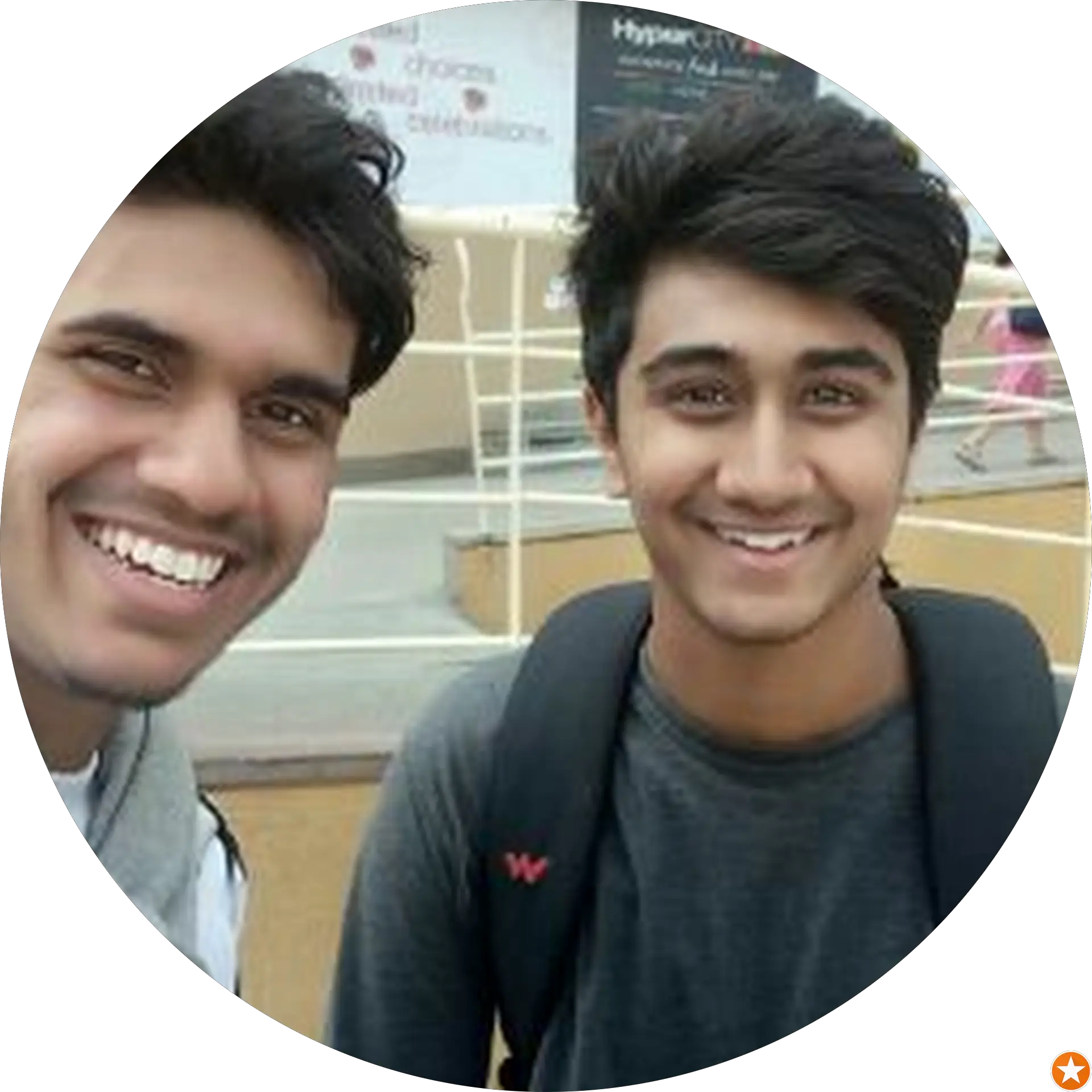 Abhishek Rao