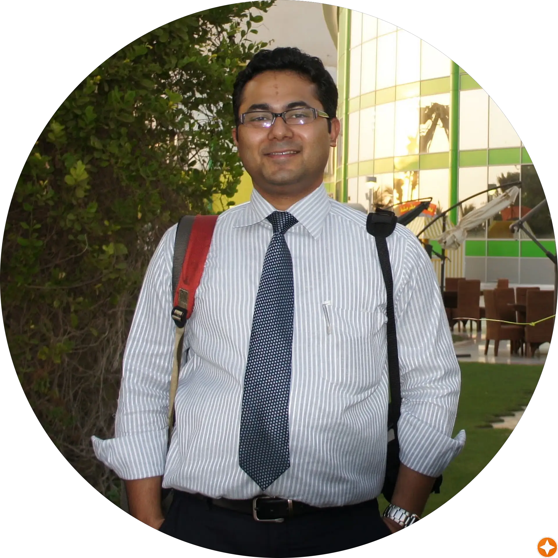 gaurab banerjee