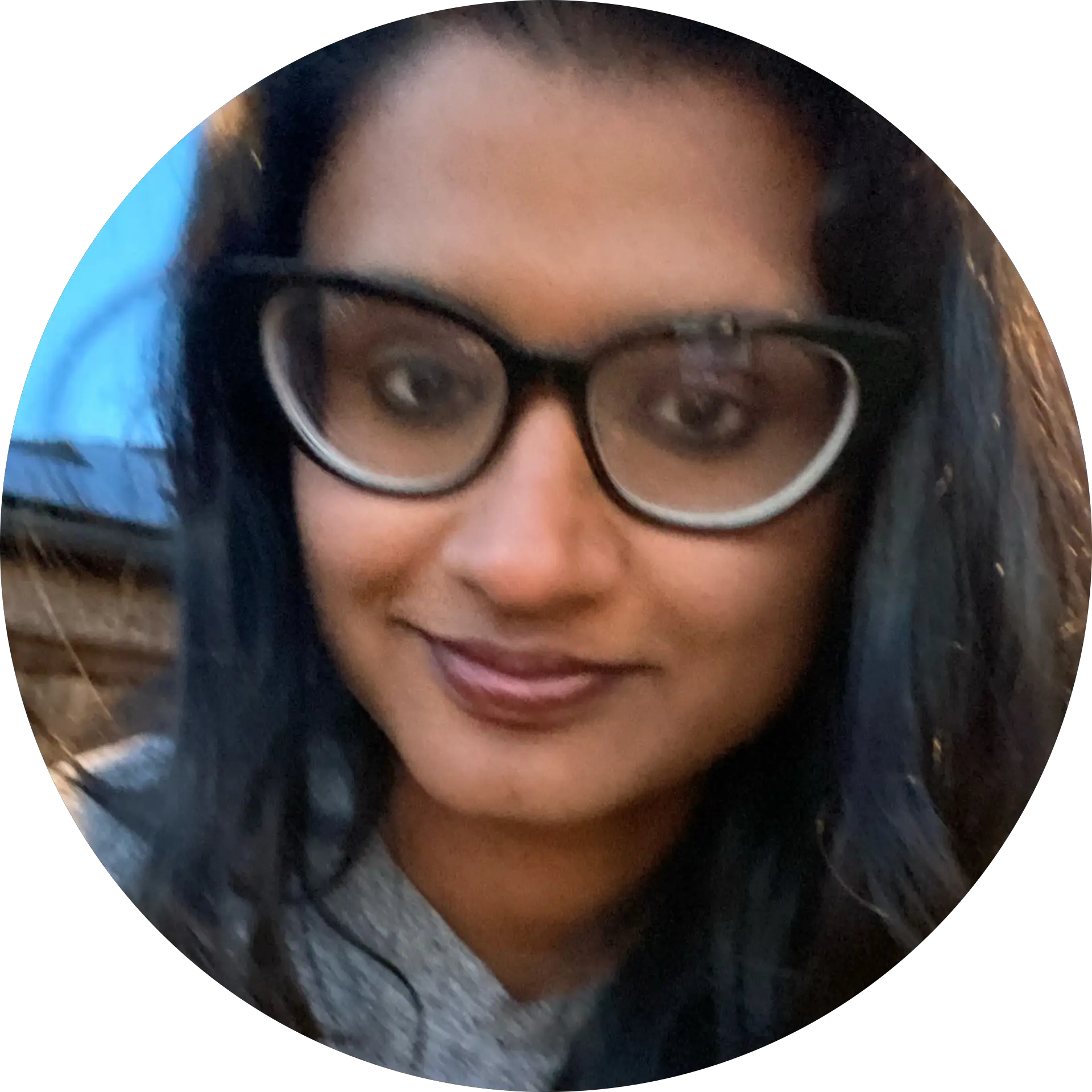 Parvathy Kumar