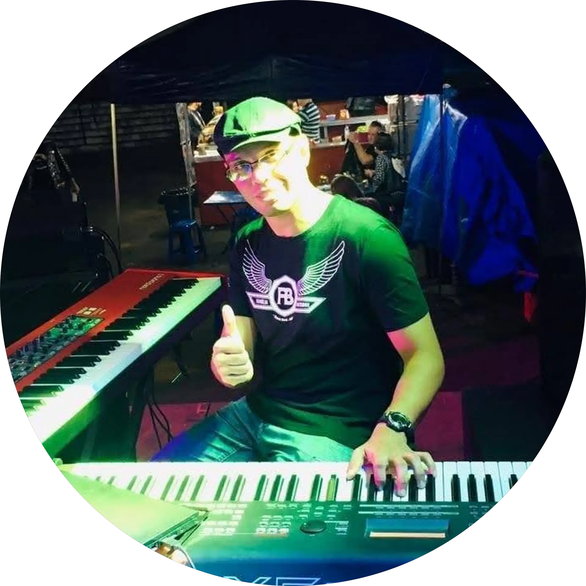 Fabio Guerra