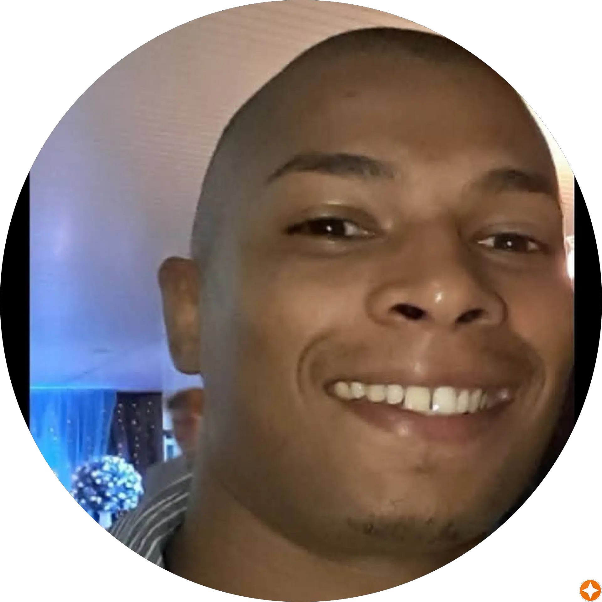 Marcos Paulo Rodrigues De Oliveira