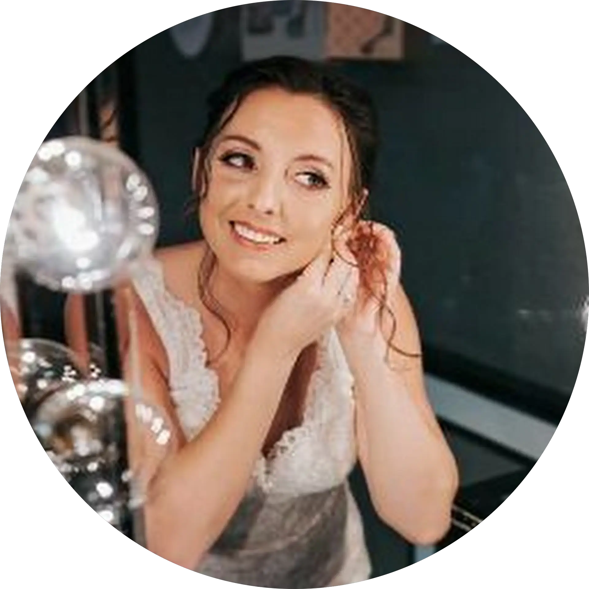 Chelsea Proudfoot