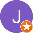 J B