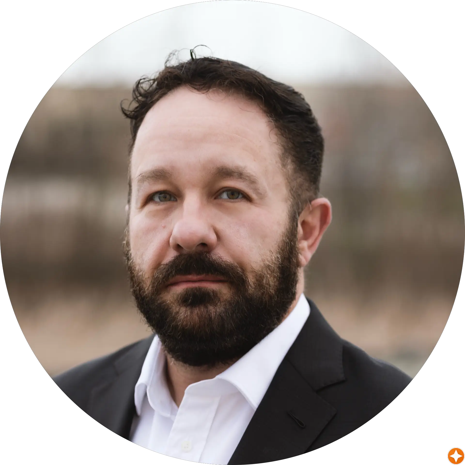 Nicholas Wennerstrom