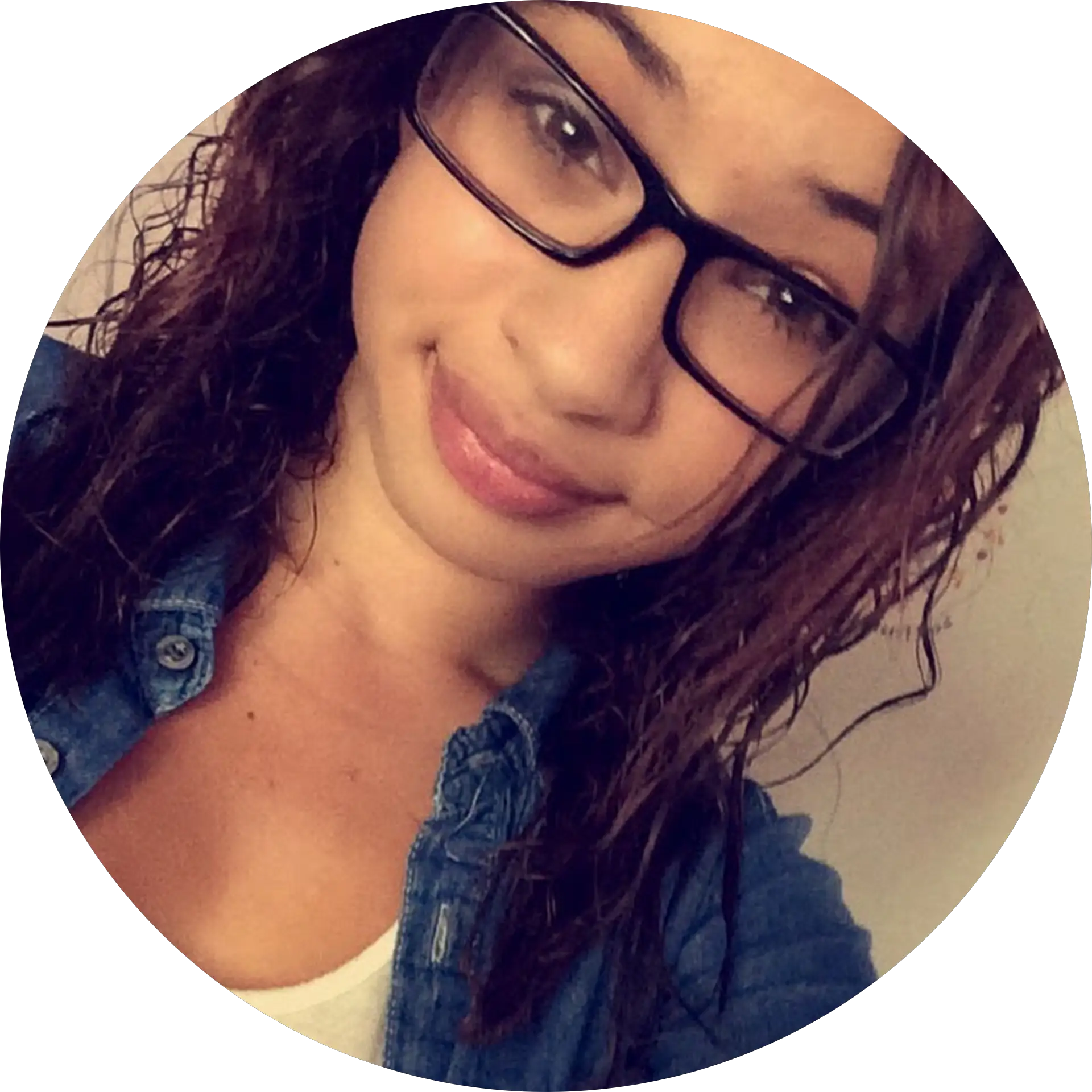 Angie Carmona