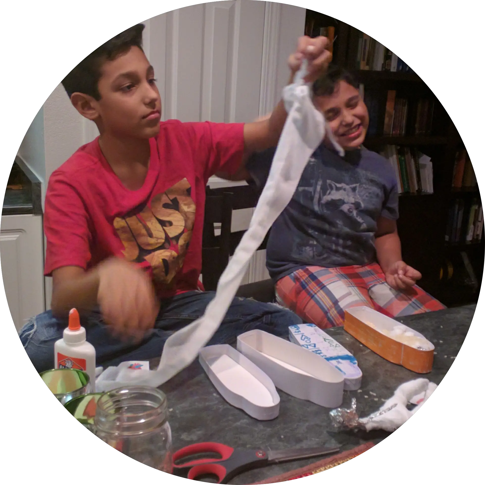 Kid2Kid Tutorials