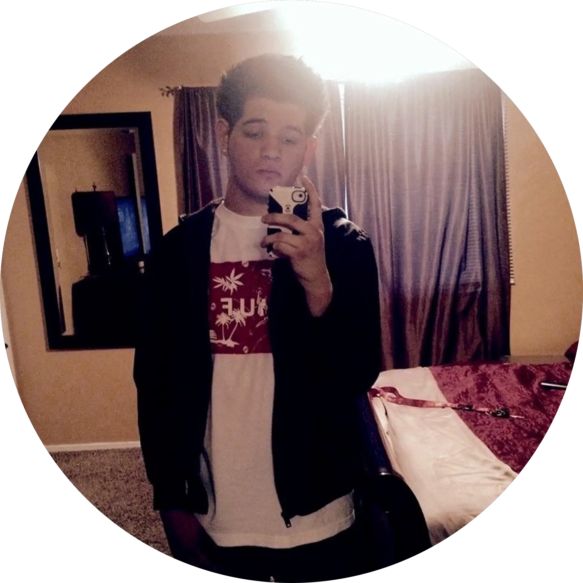 Brian Lopez