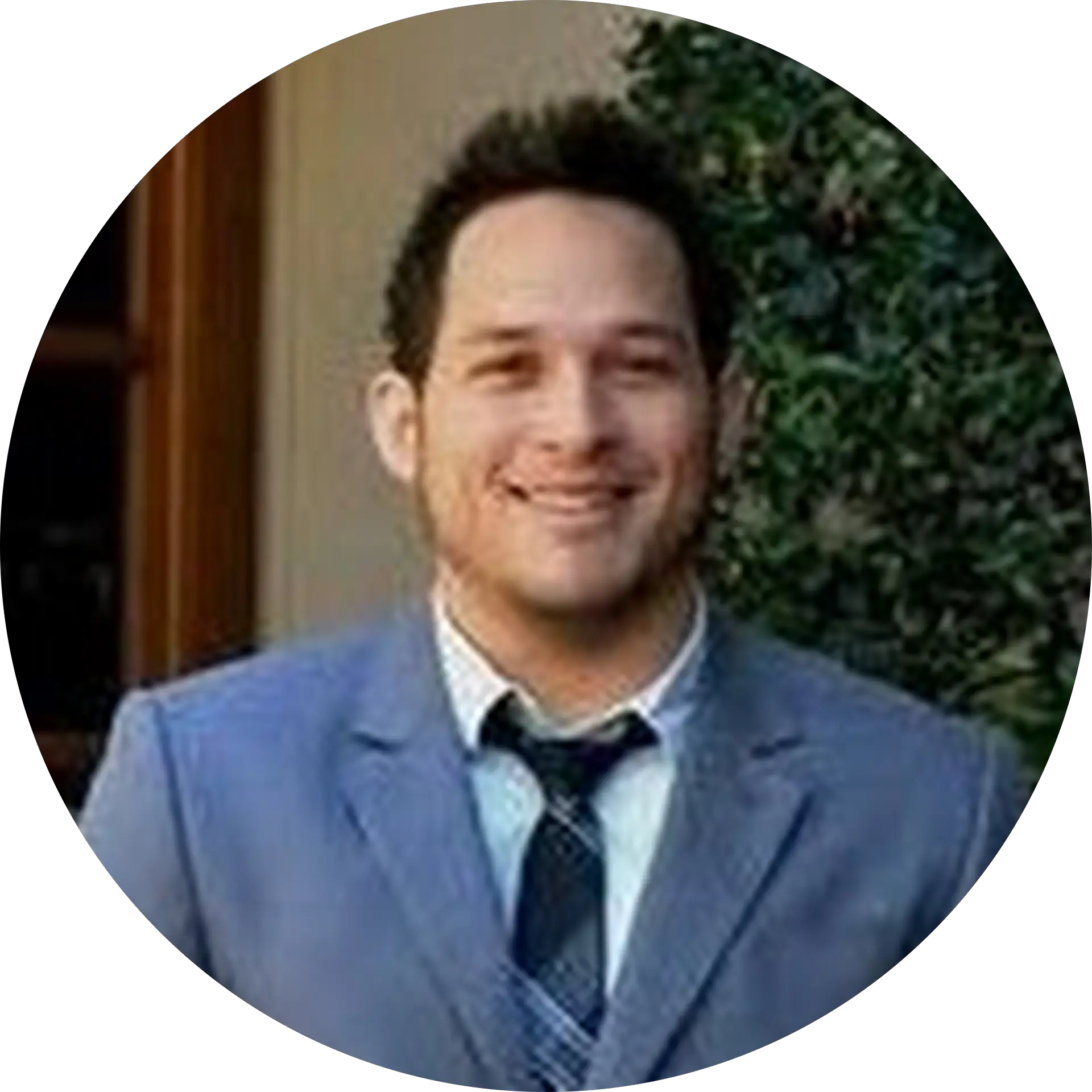 Eric Nostrand