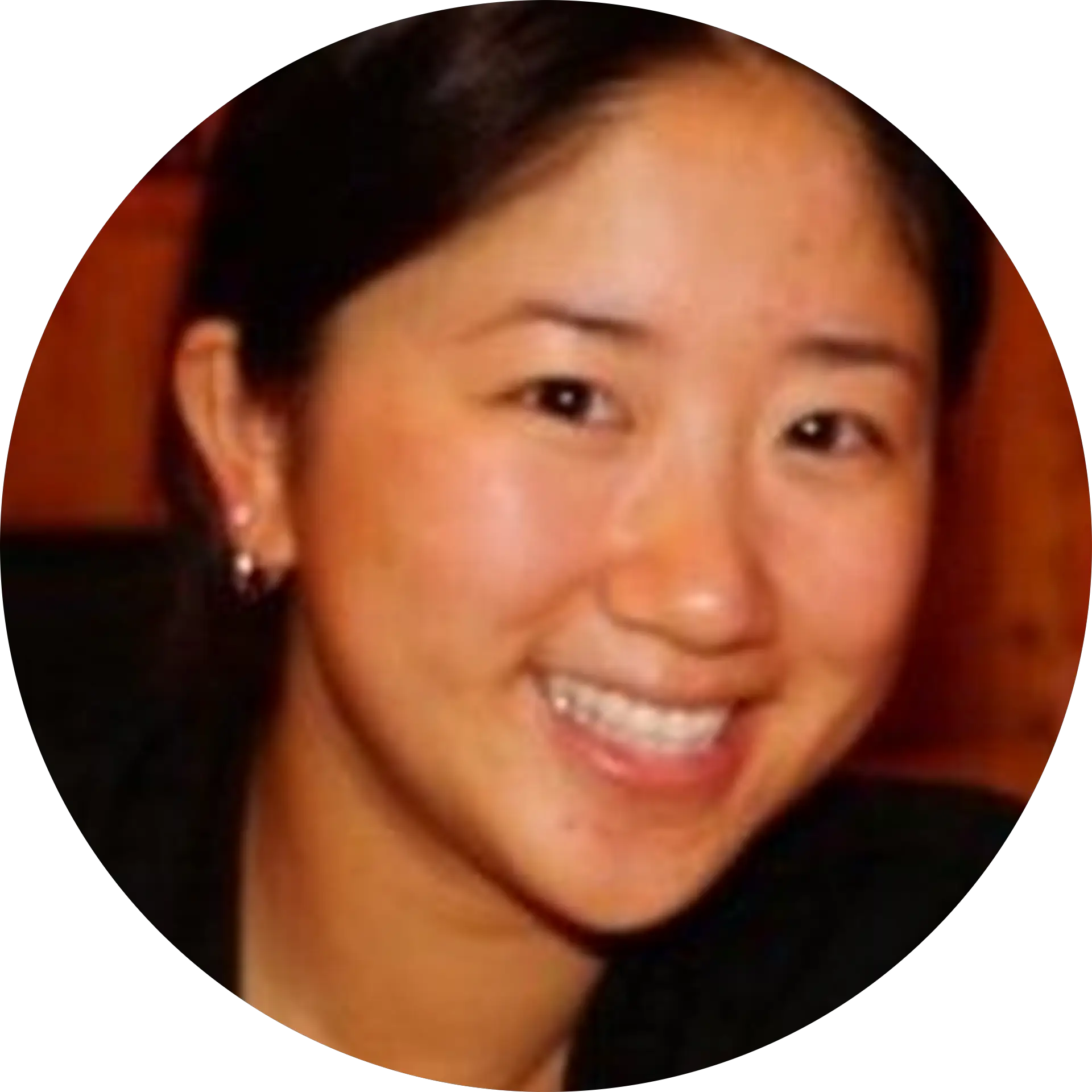 Cecilia Lee