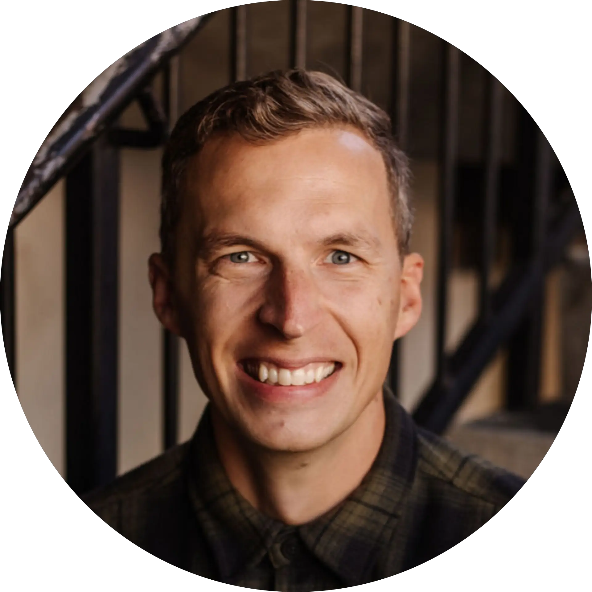 Joel Reichert