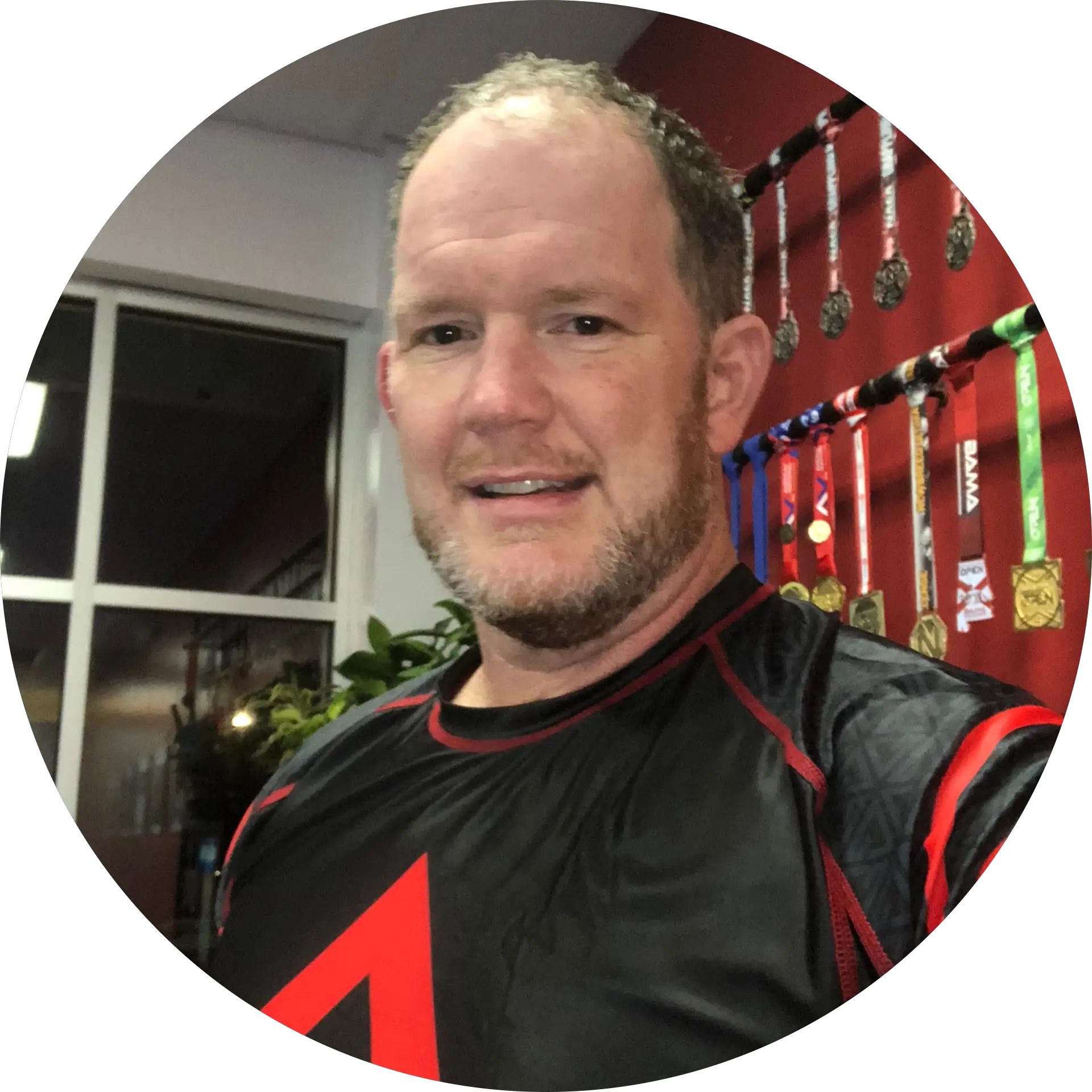 Jeff Dahl